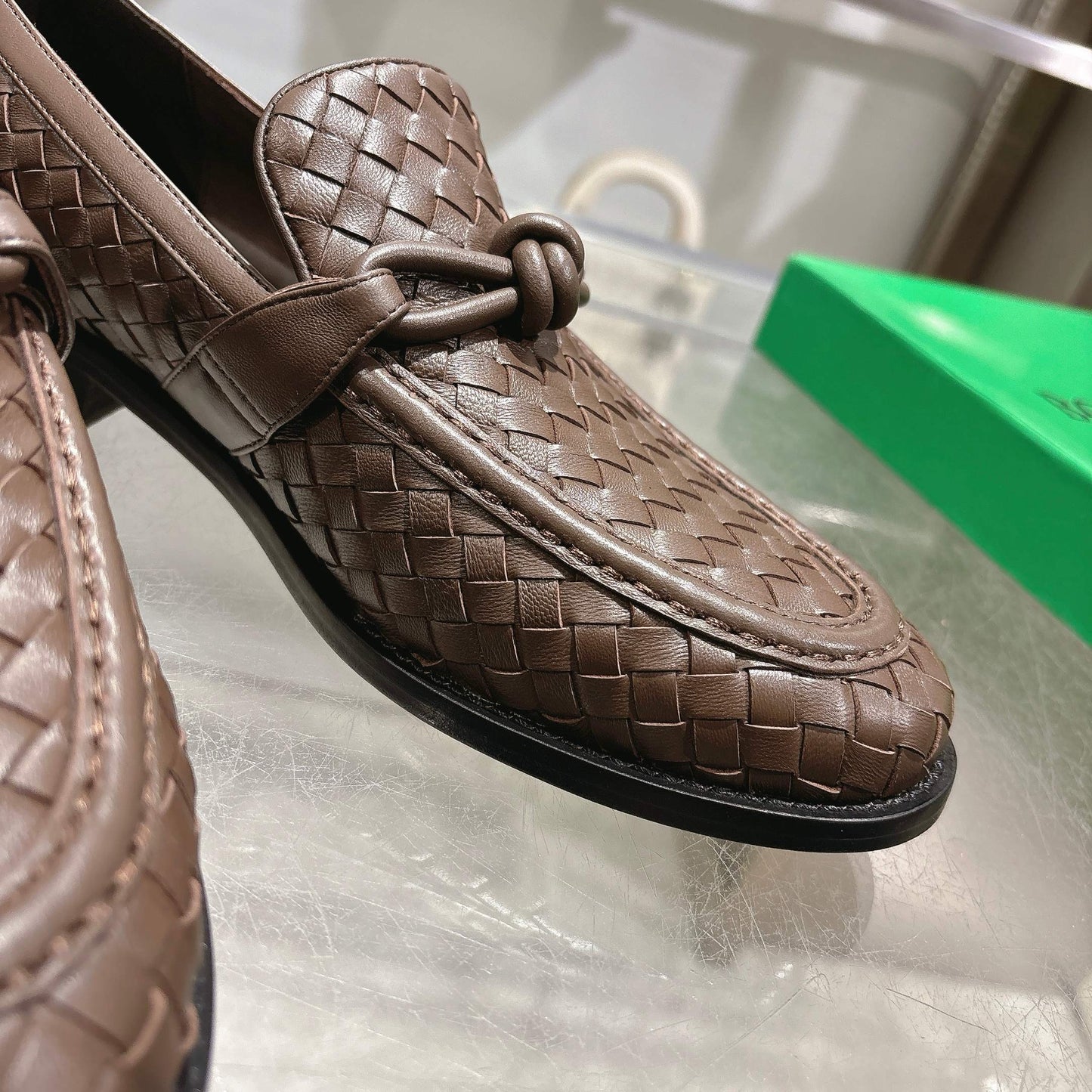 Multi-Color Shoes