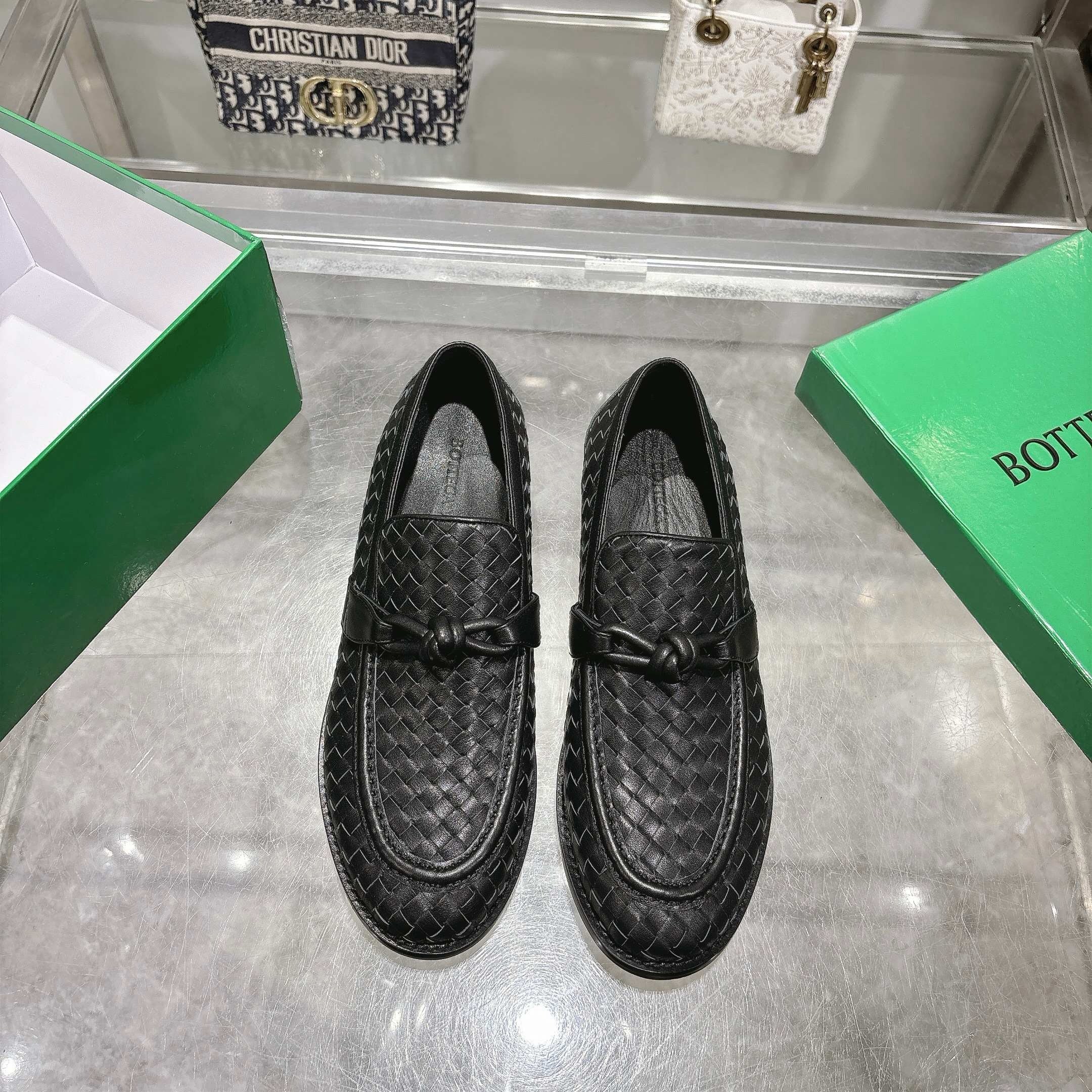 Multi-Color Shoes