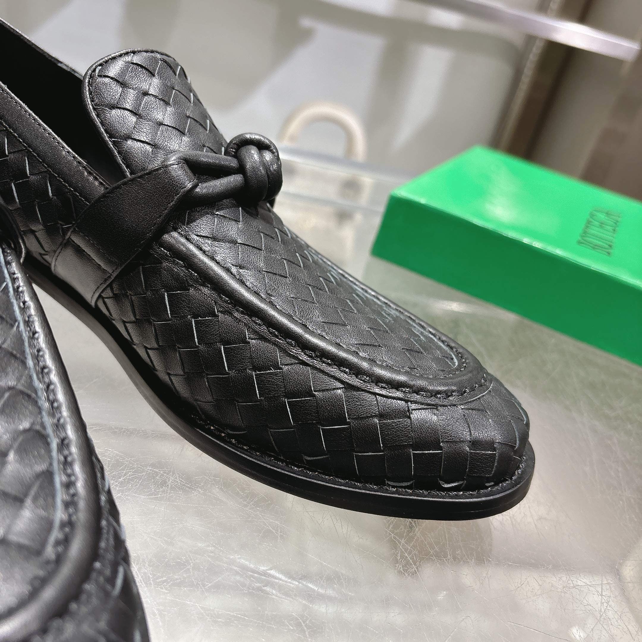 Multi-Color Shoes