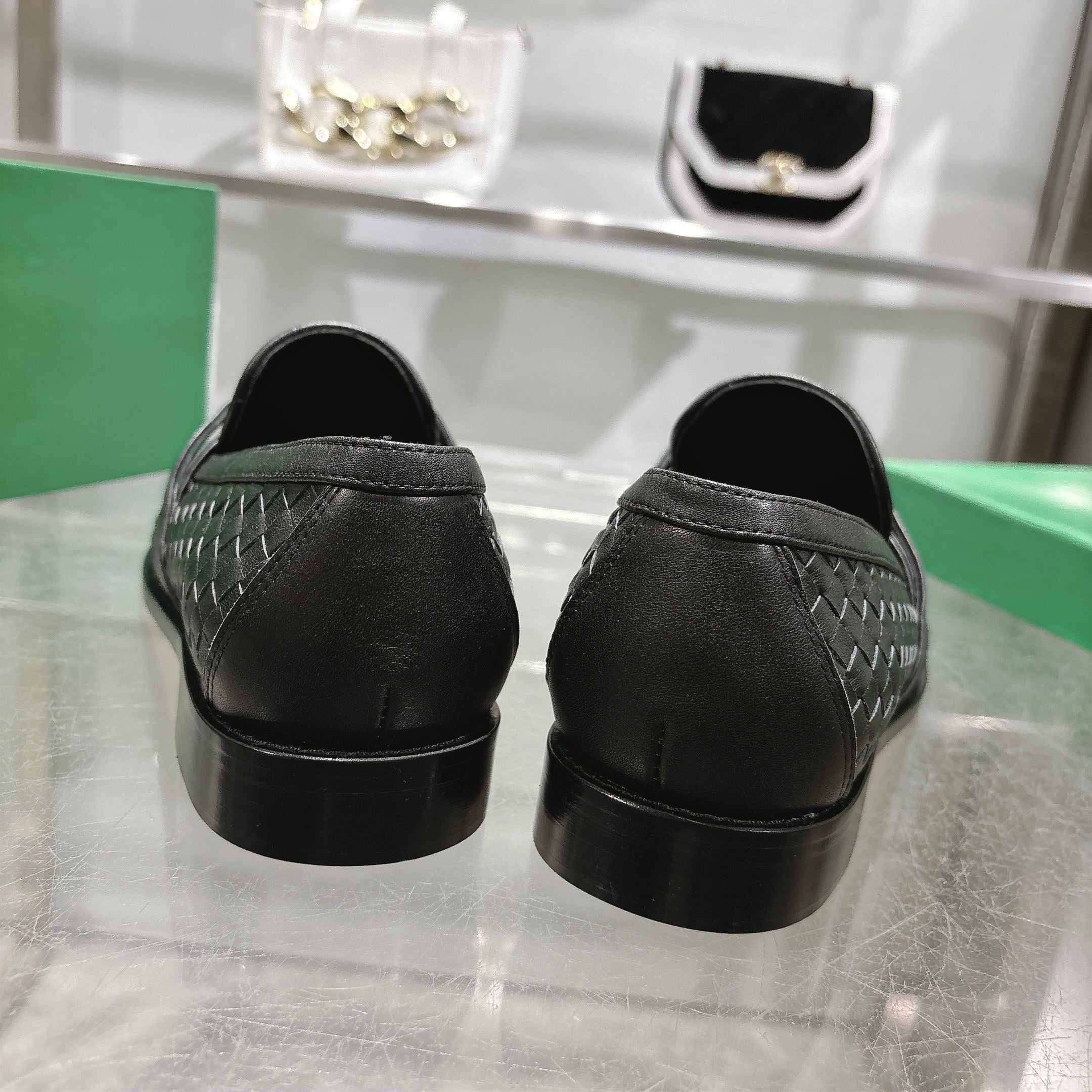 Multi-Color Shoes