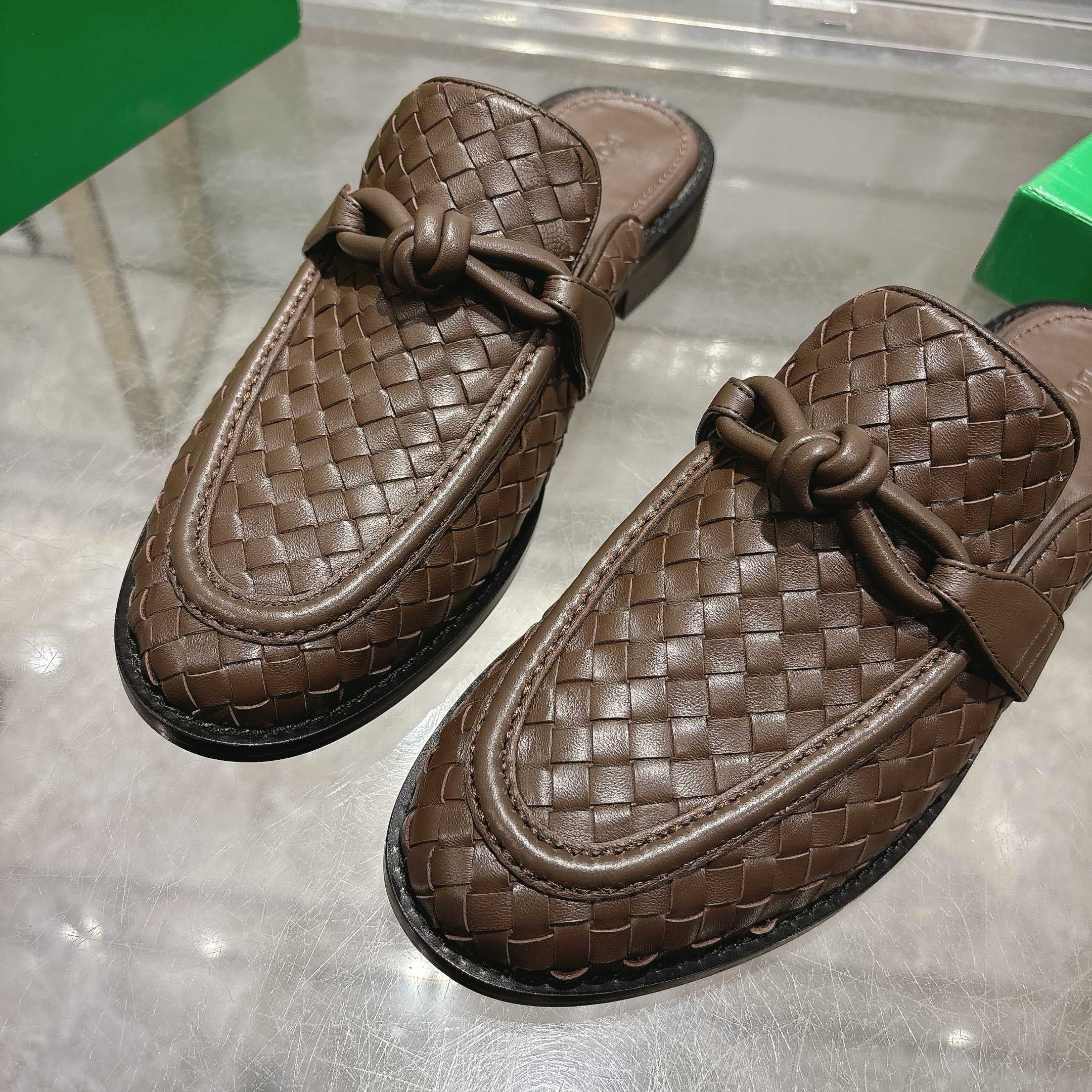 Multi-Color Shoes