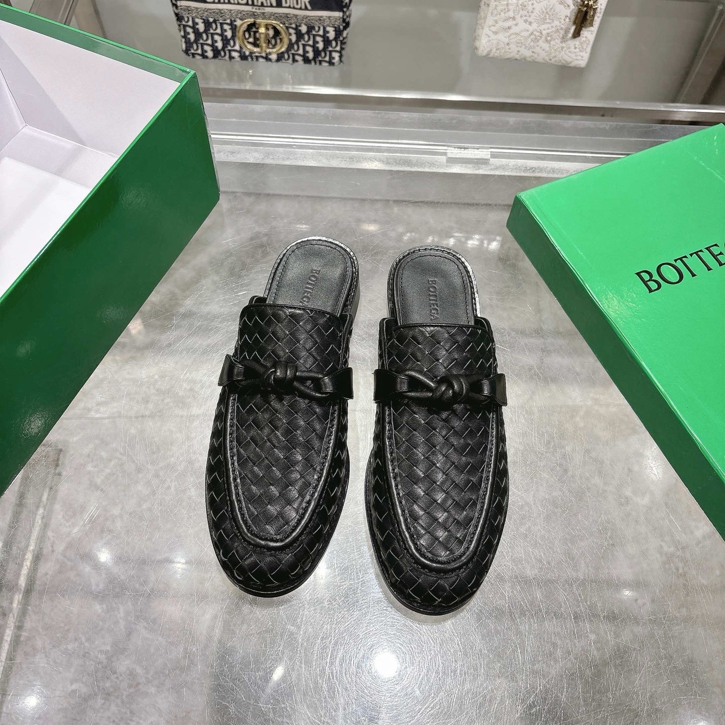 Multi-Color Shoes