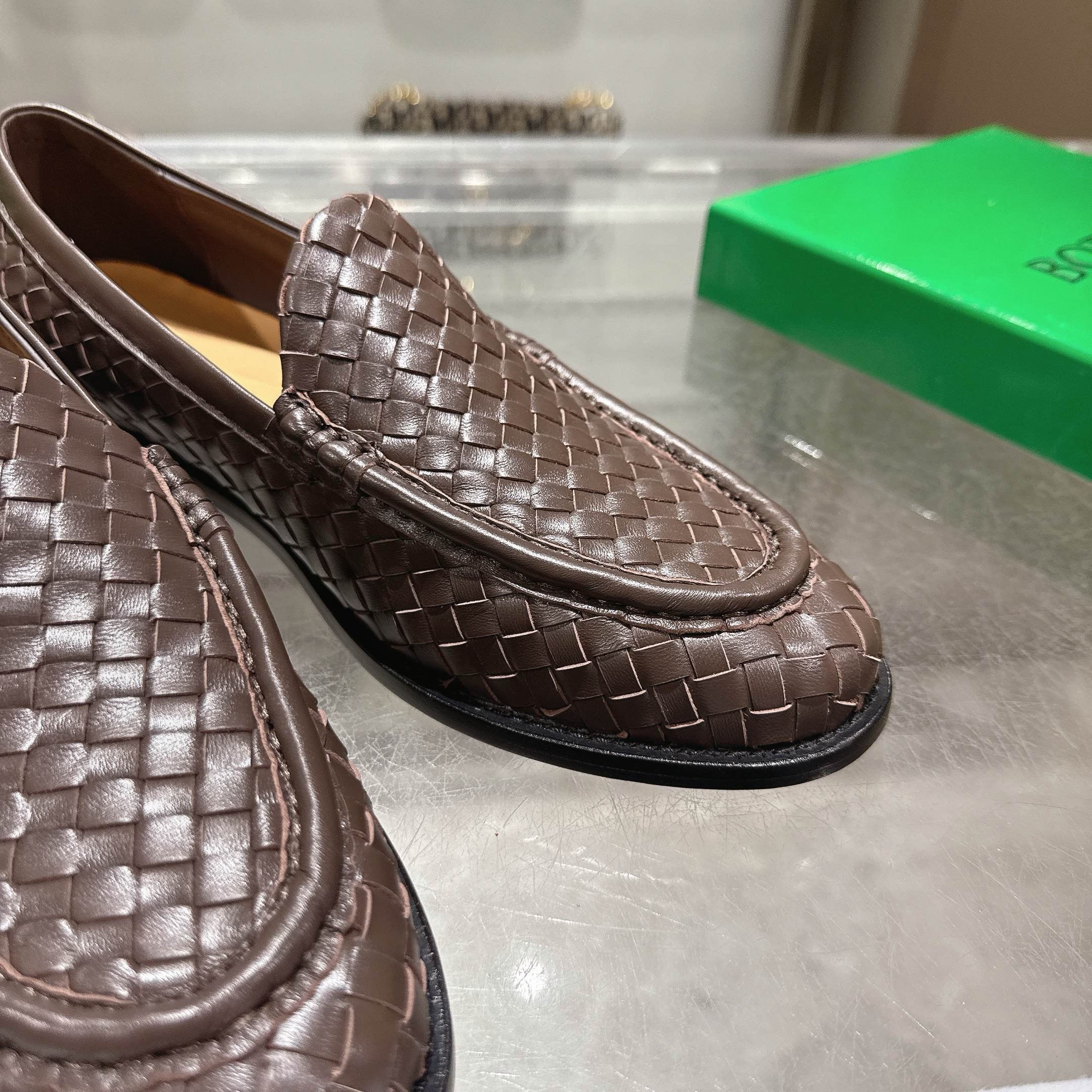 Multi-Color Shoes