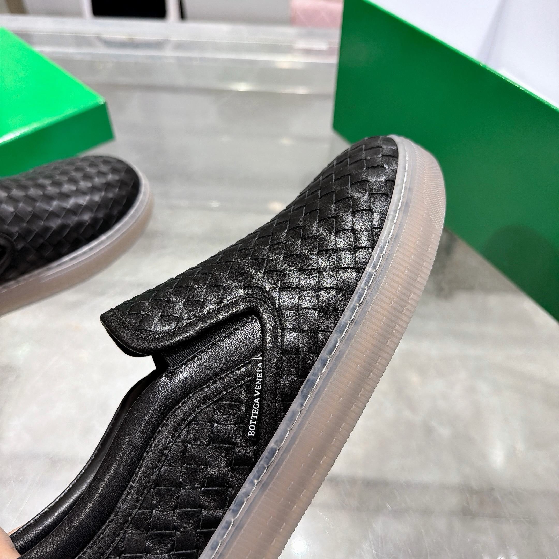 Multi-Color Shoes
