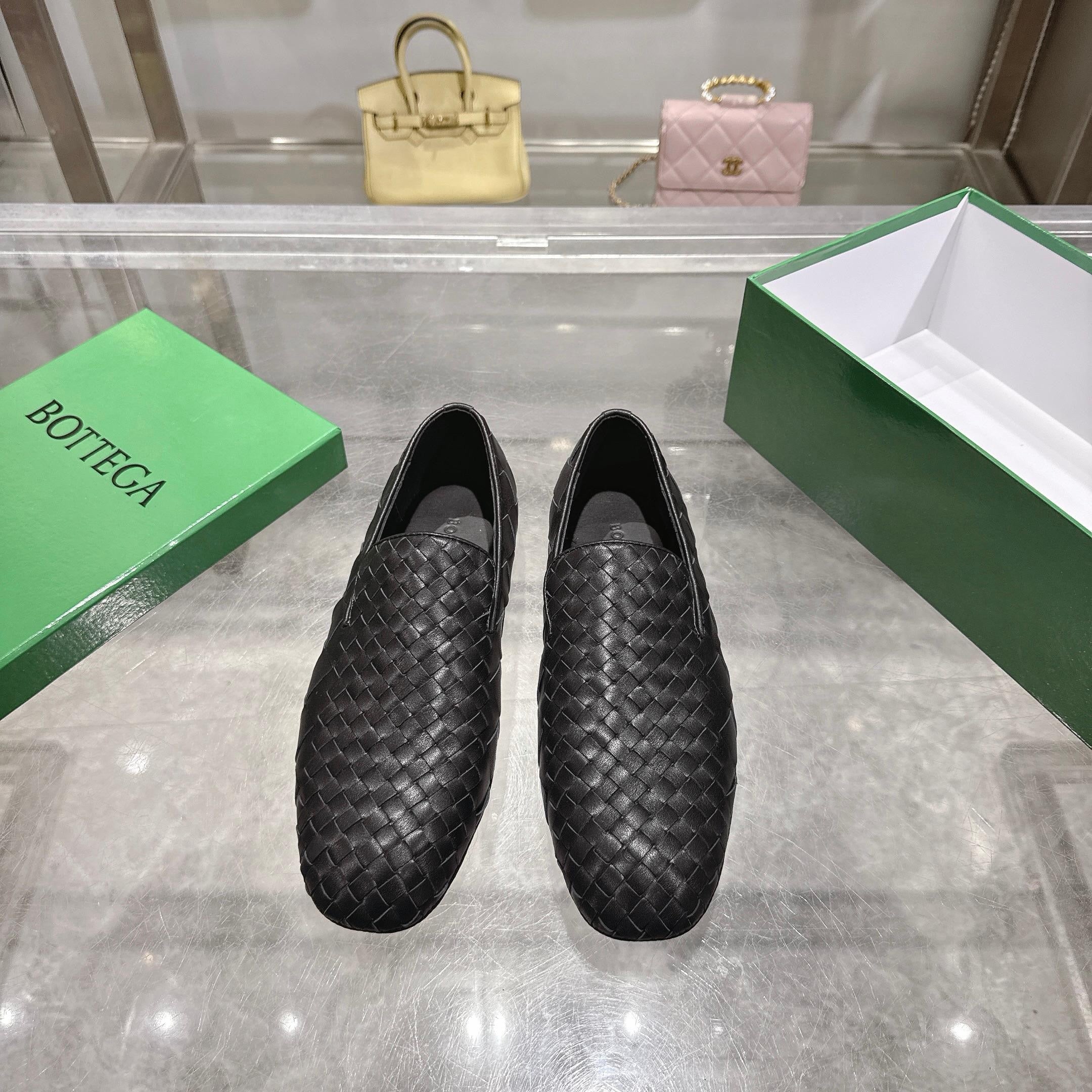 Multi-Color Shoes