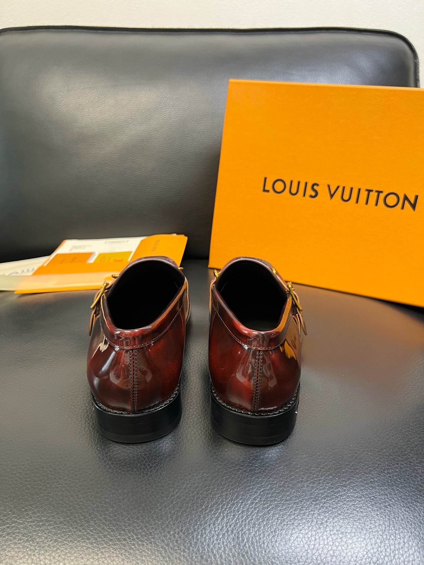 Multi-Color Shoes