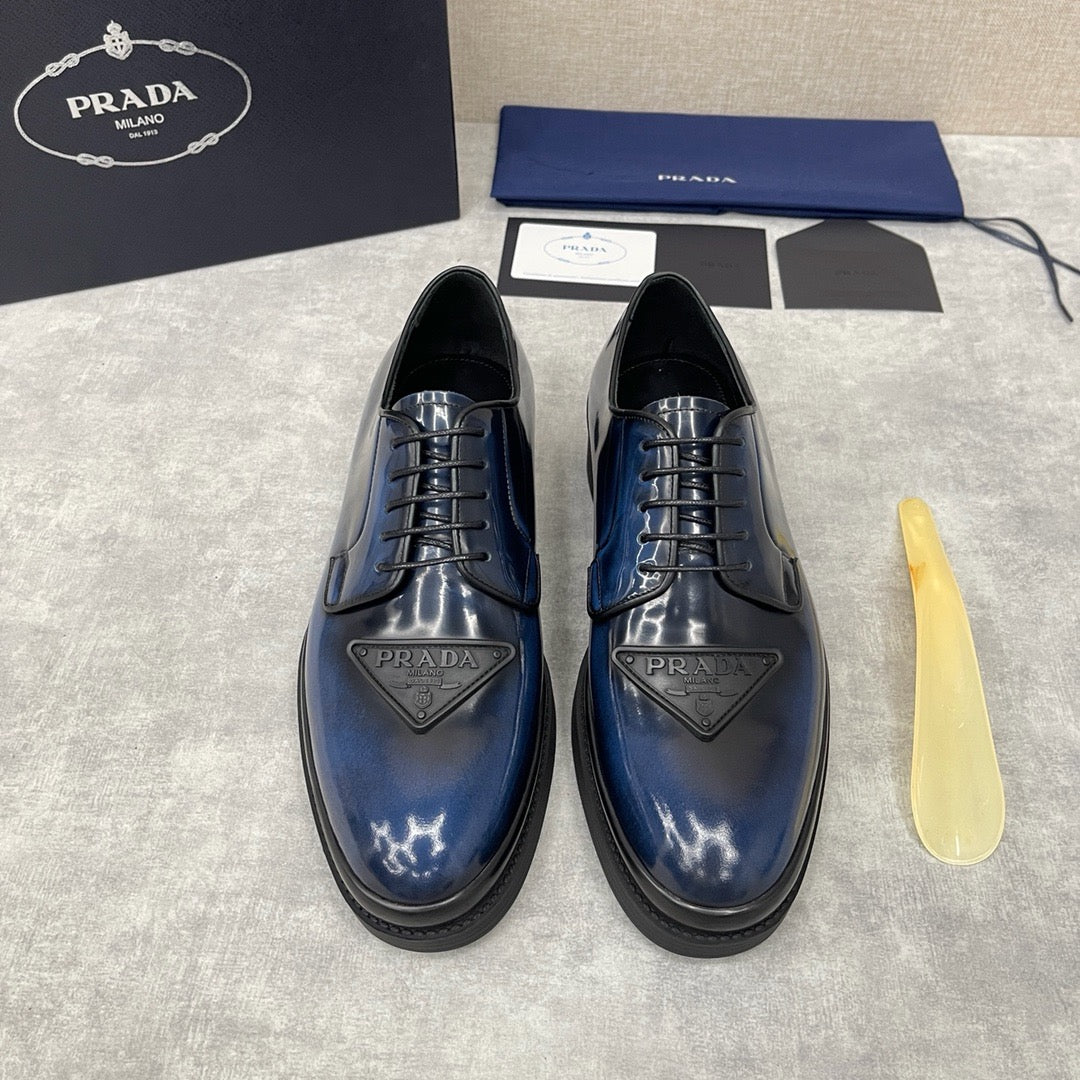 Multi-Color Shoes