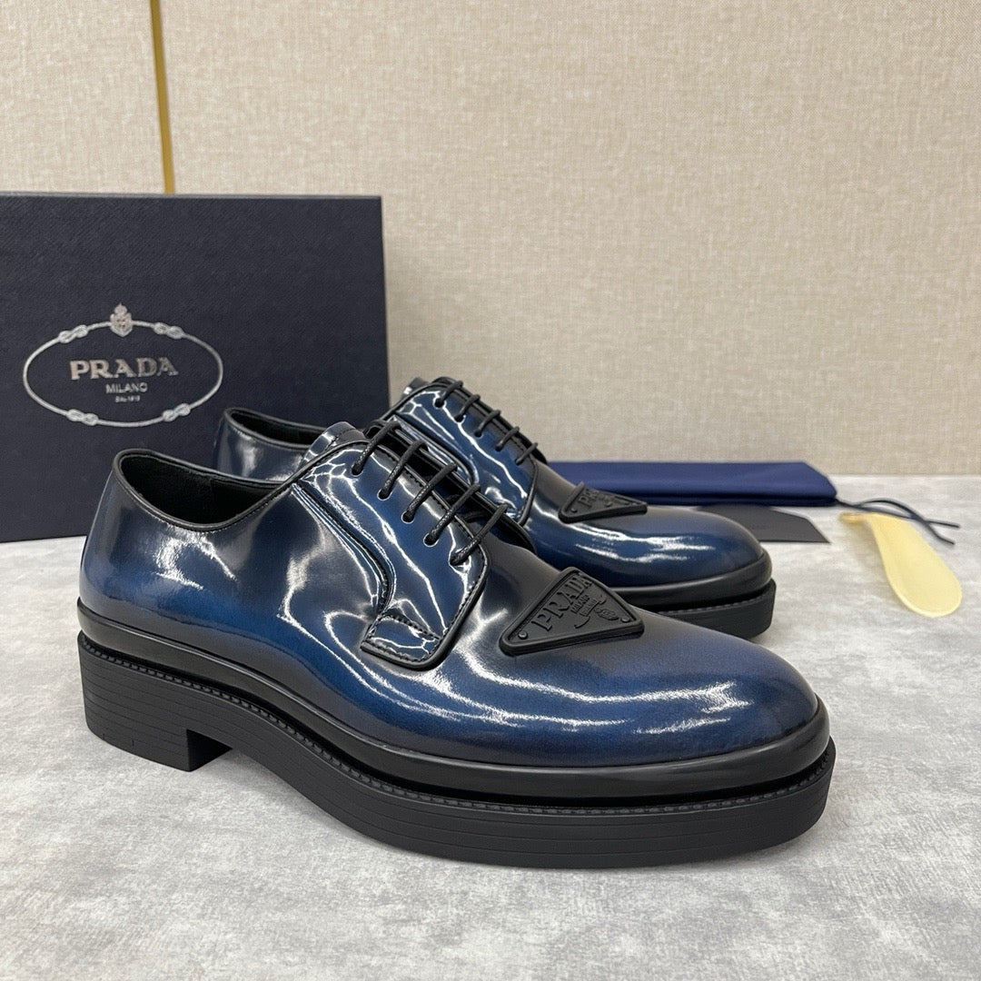 Multi-Color Shoes