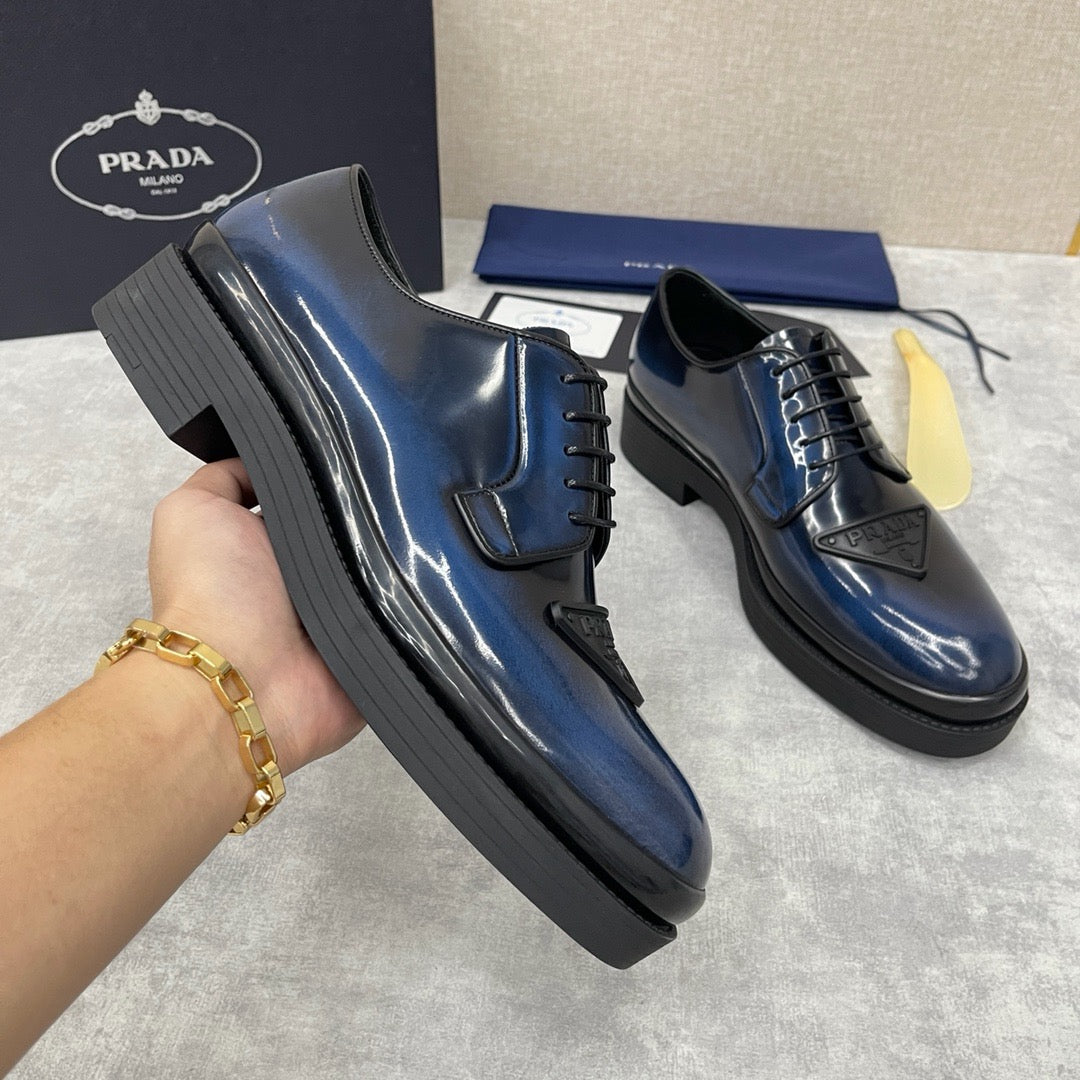 Multi-Color Shoes