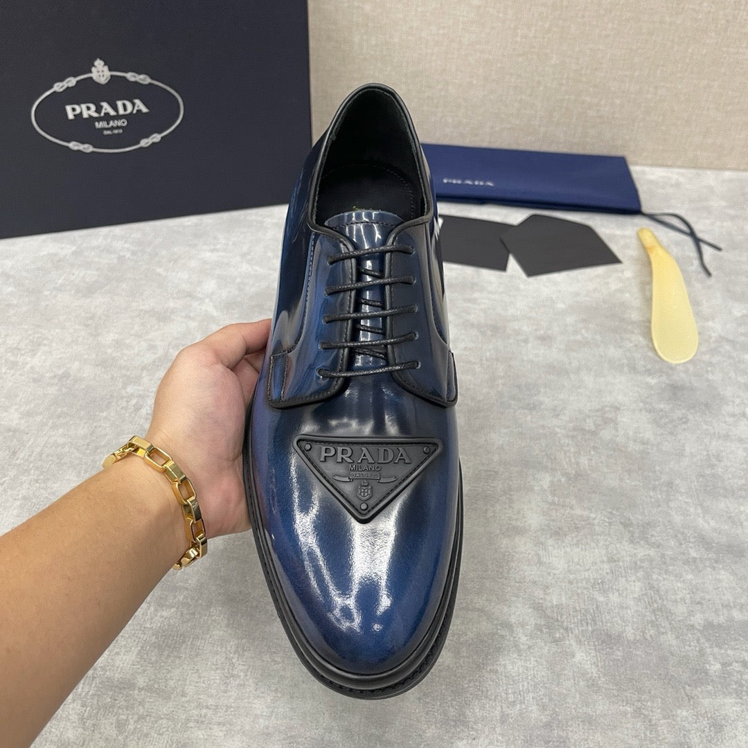 Multi-Color Shoes