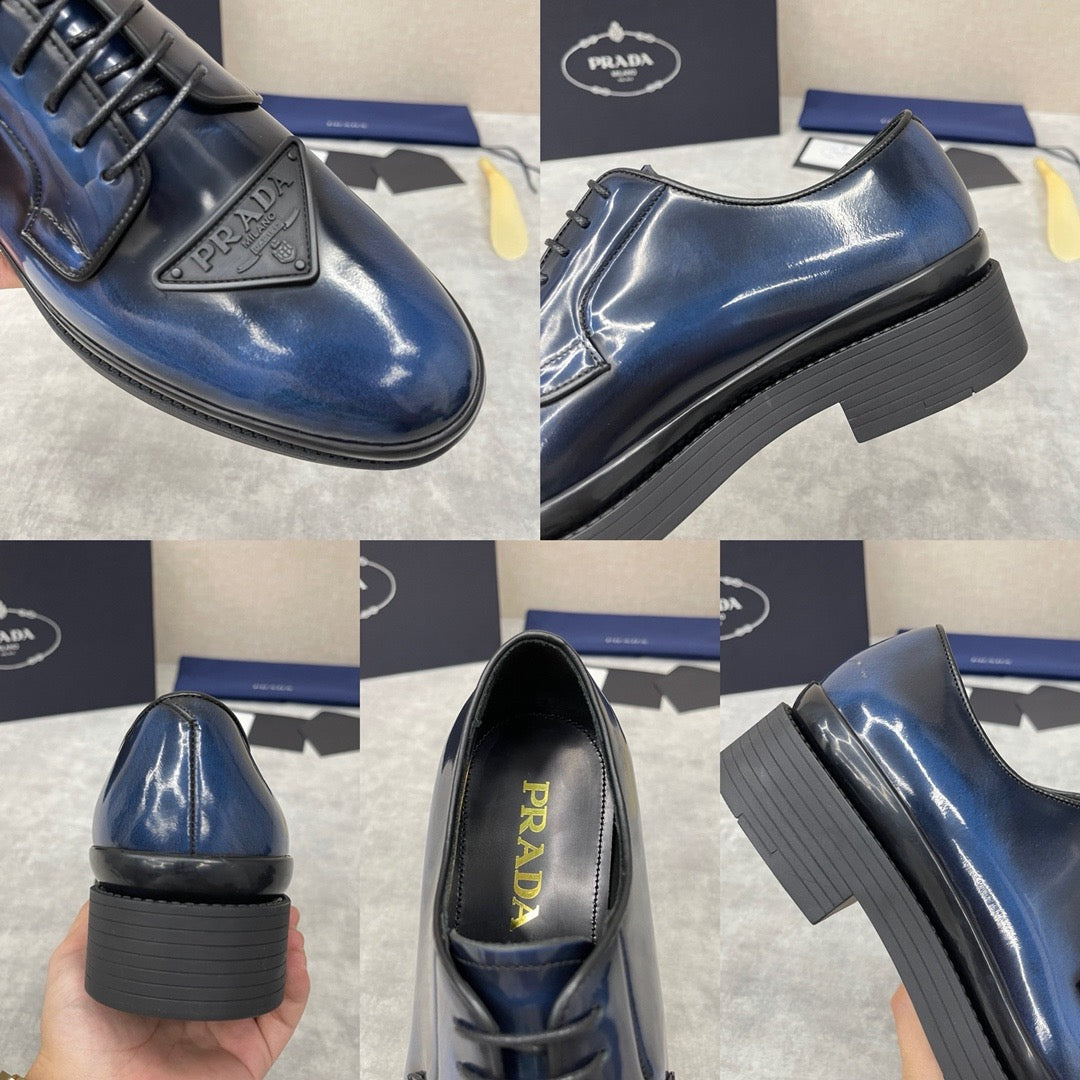 Multi-Color Shoes
