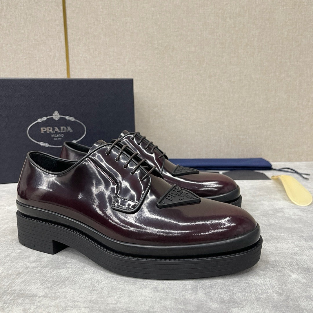 Multi-Color Shoes