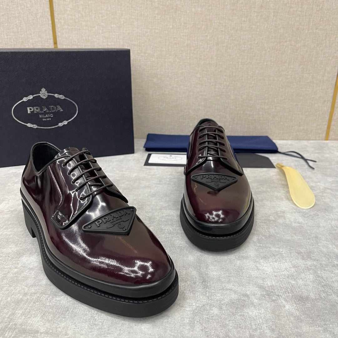 Multi-Color Shoes