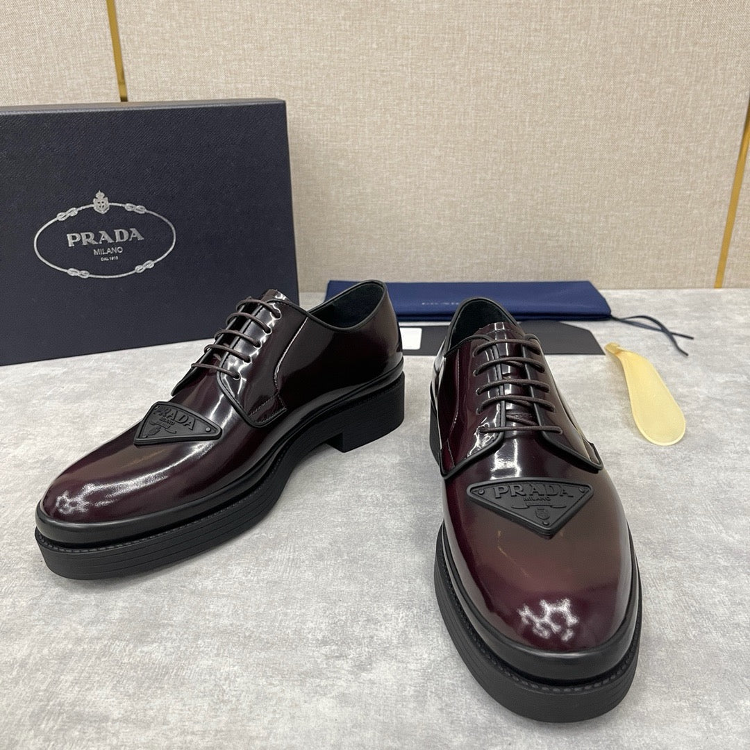 Multi-Color Shoes