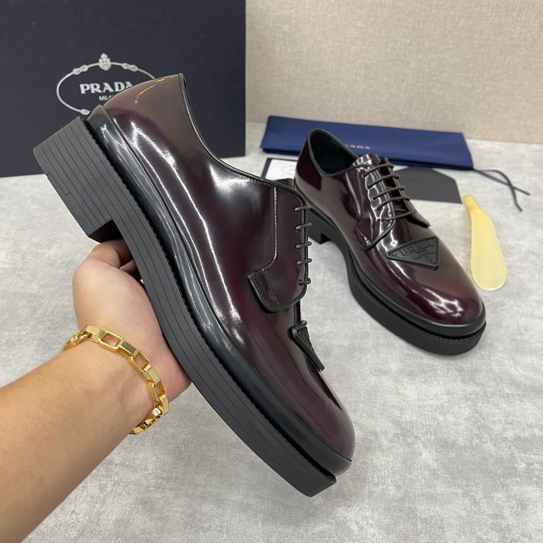 Multi-Color Shoes