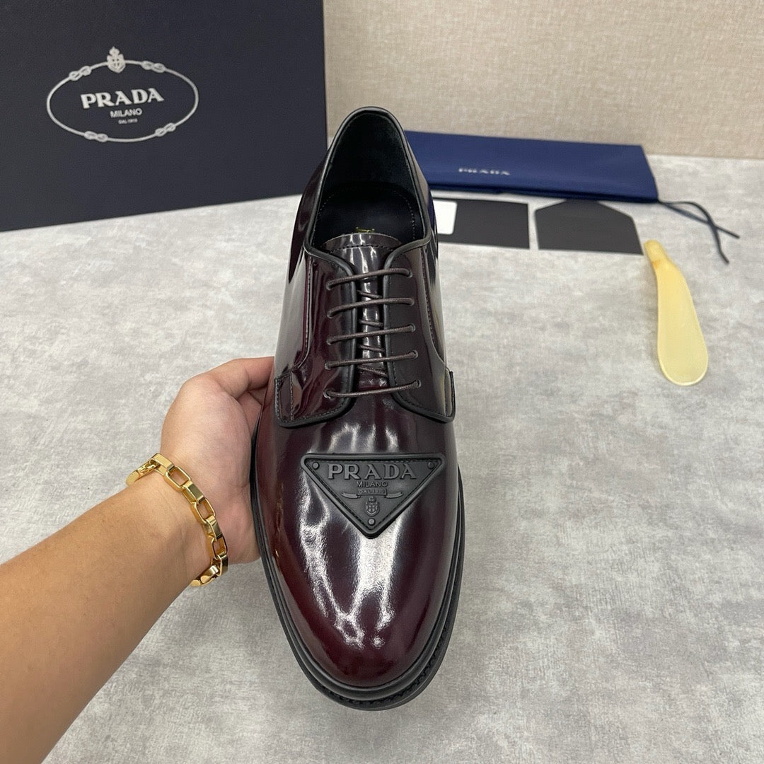 Multi-Color Shoes