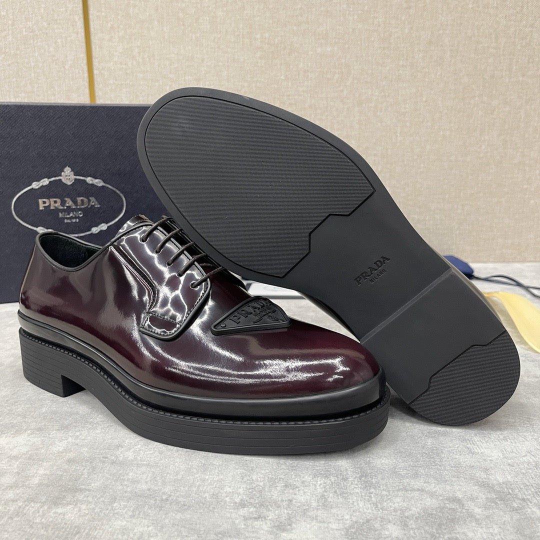 Multi-Color Shoes