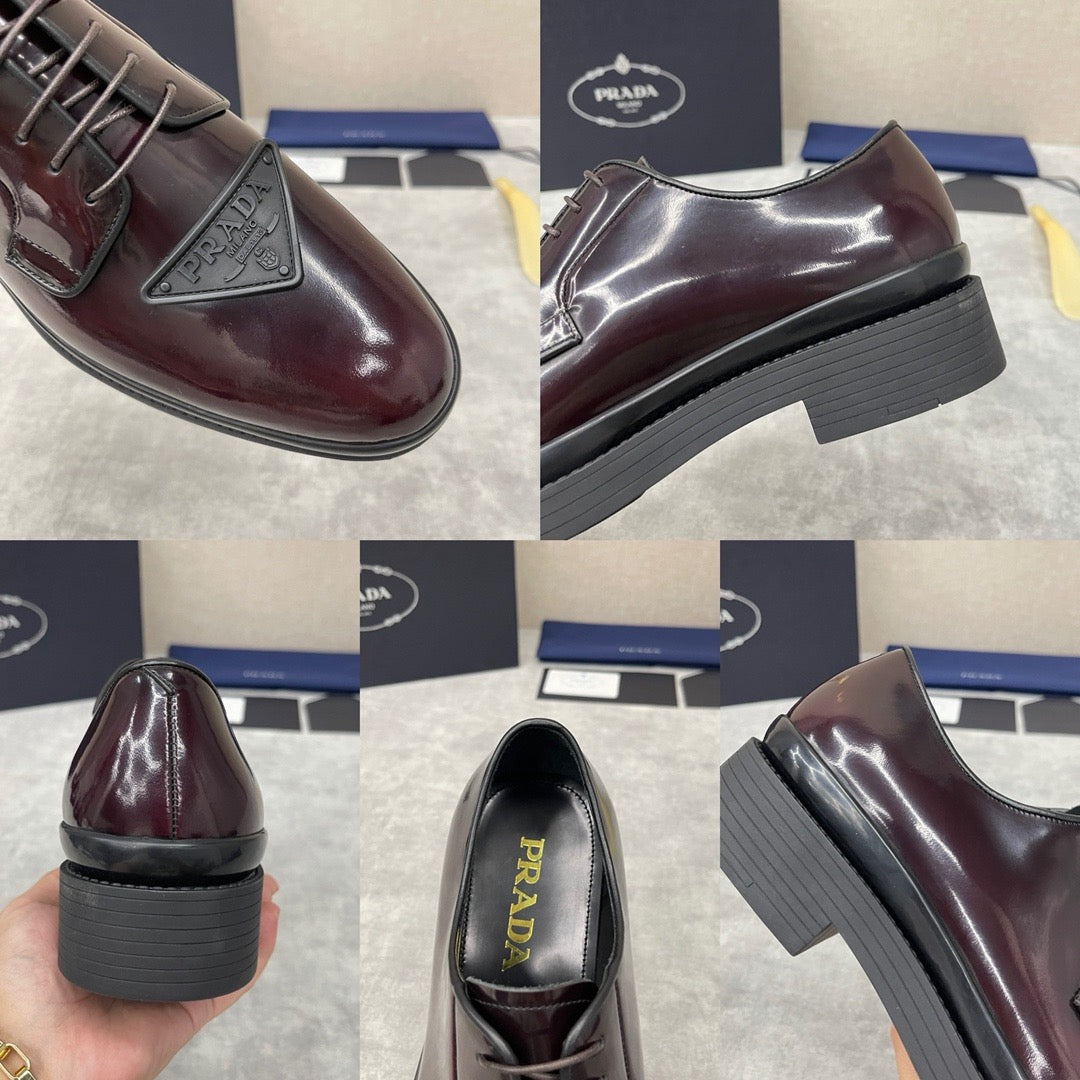 Multi-Color Shoes