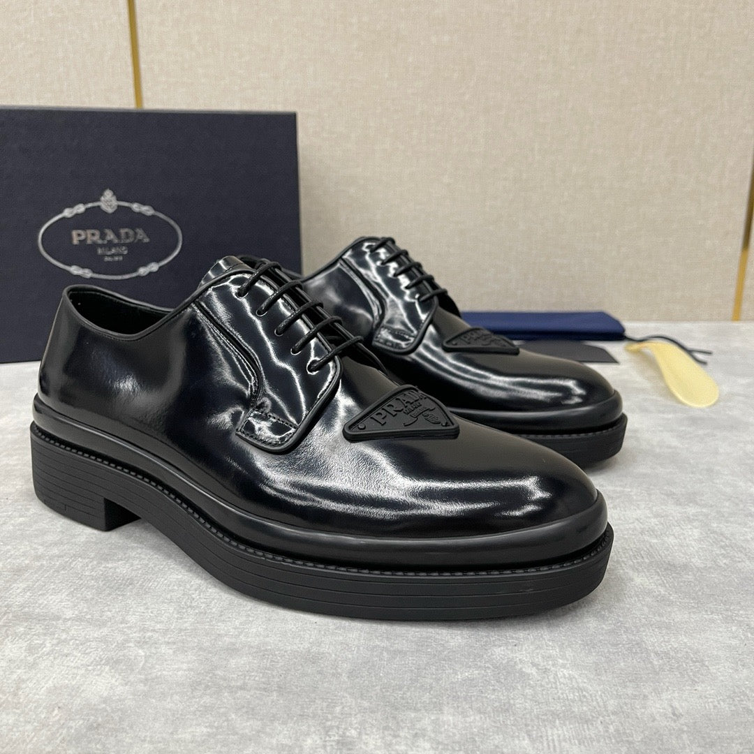 Multi-Color Shoes