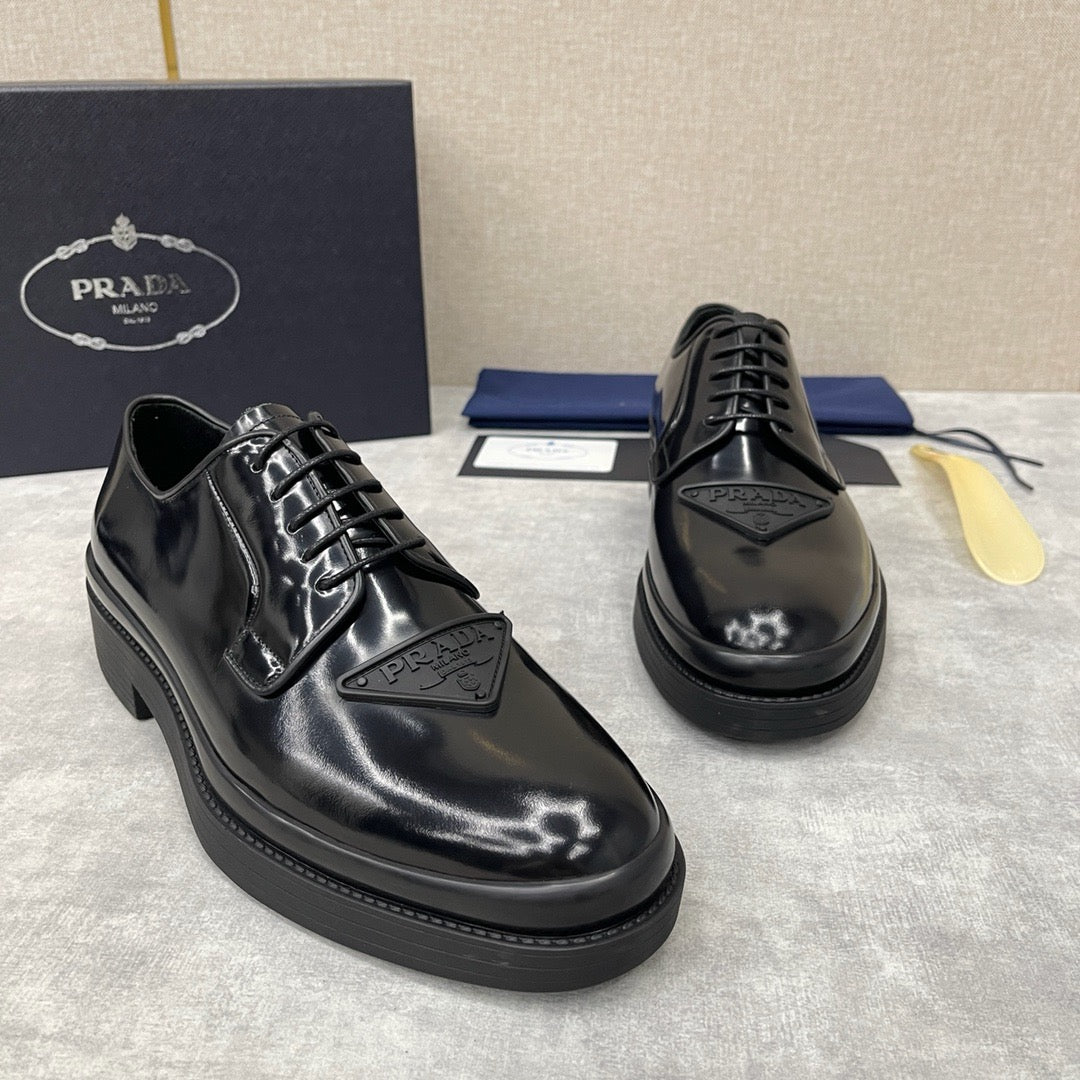 Multi-Color Shoes