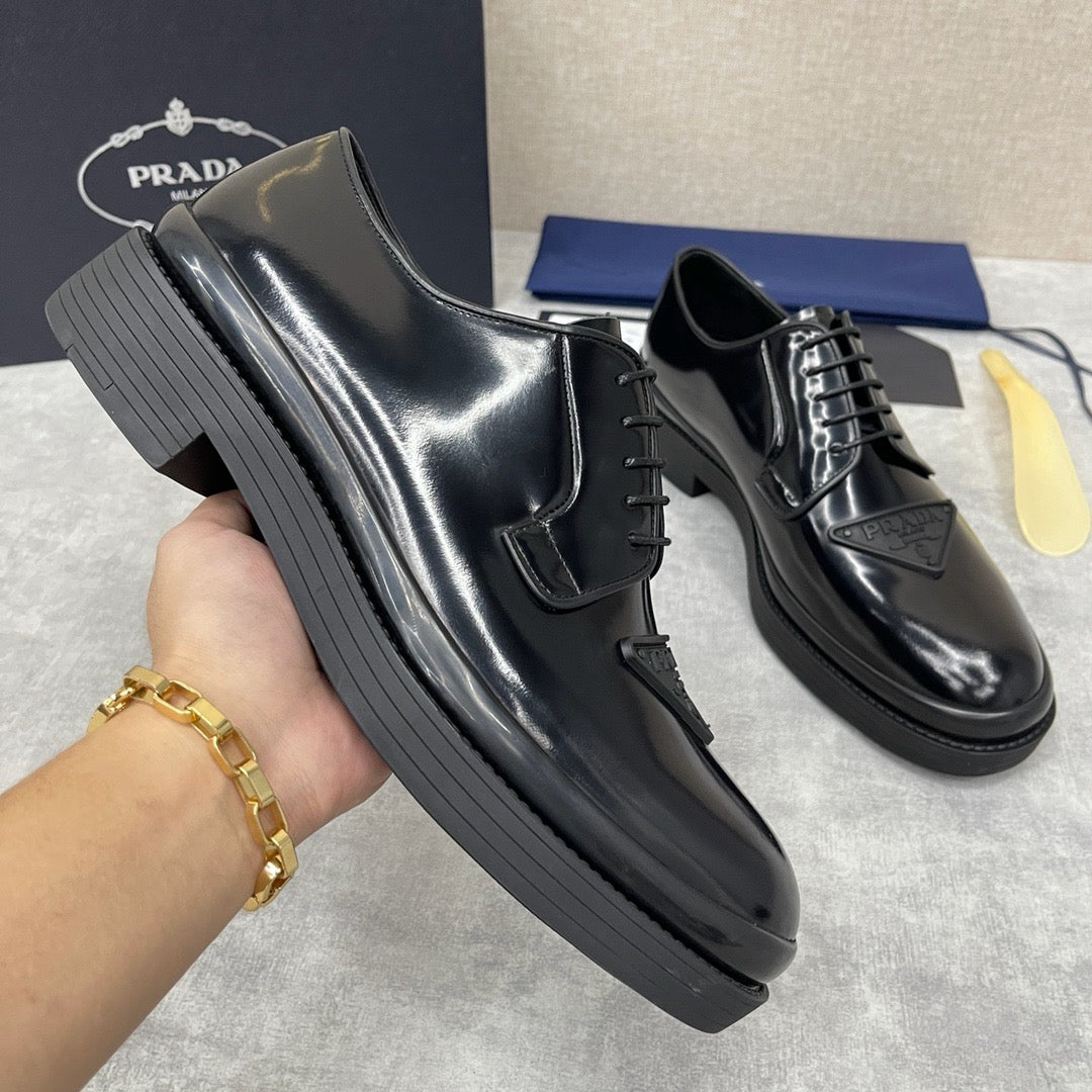 Multi-Color Shoes