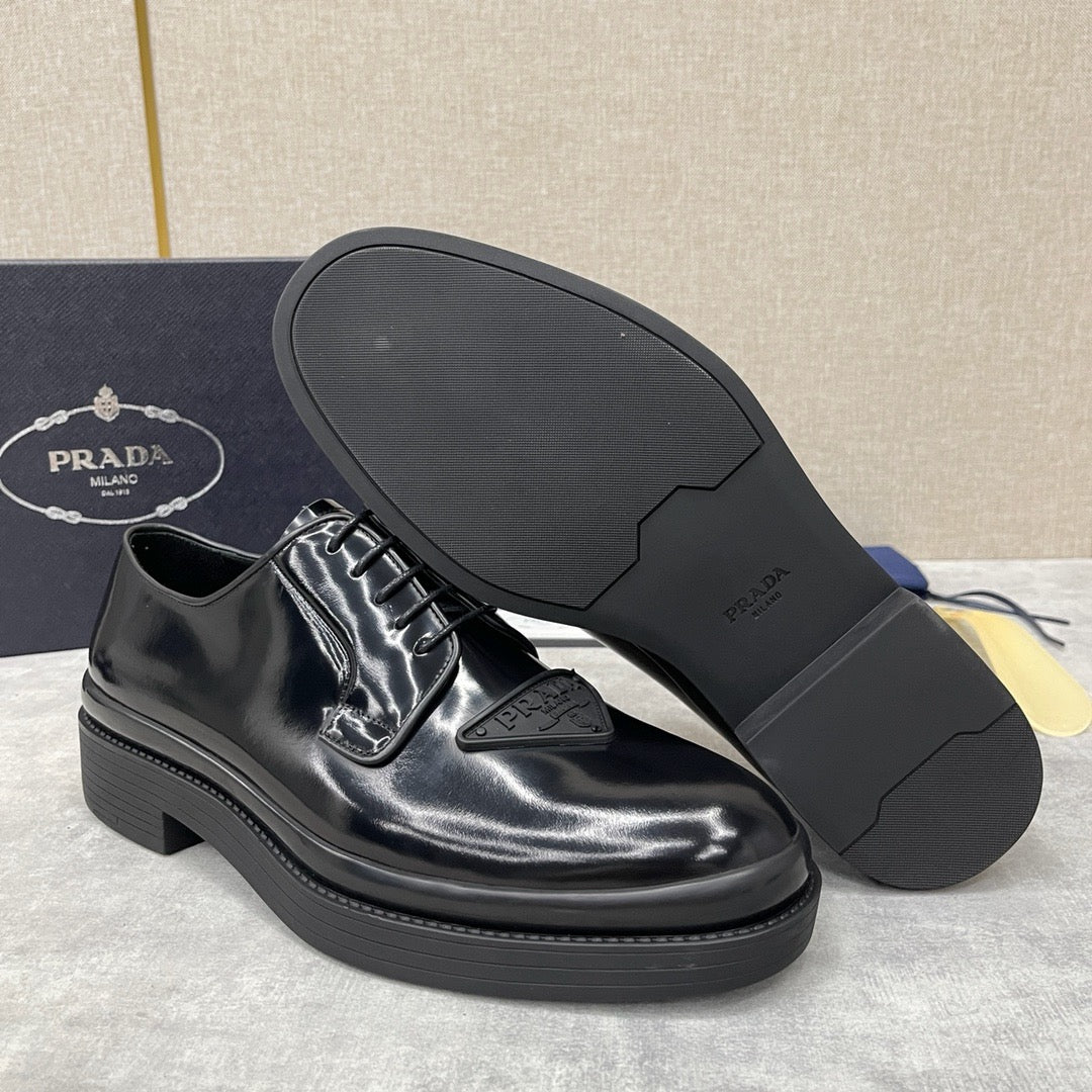 Multi-Color Shoes