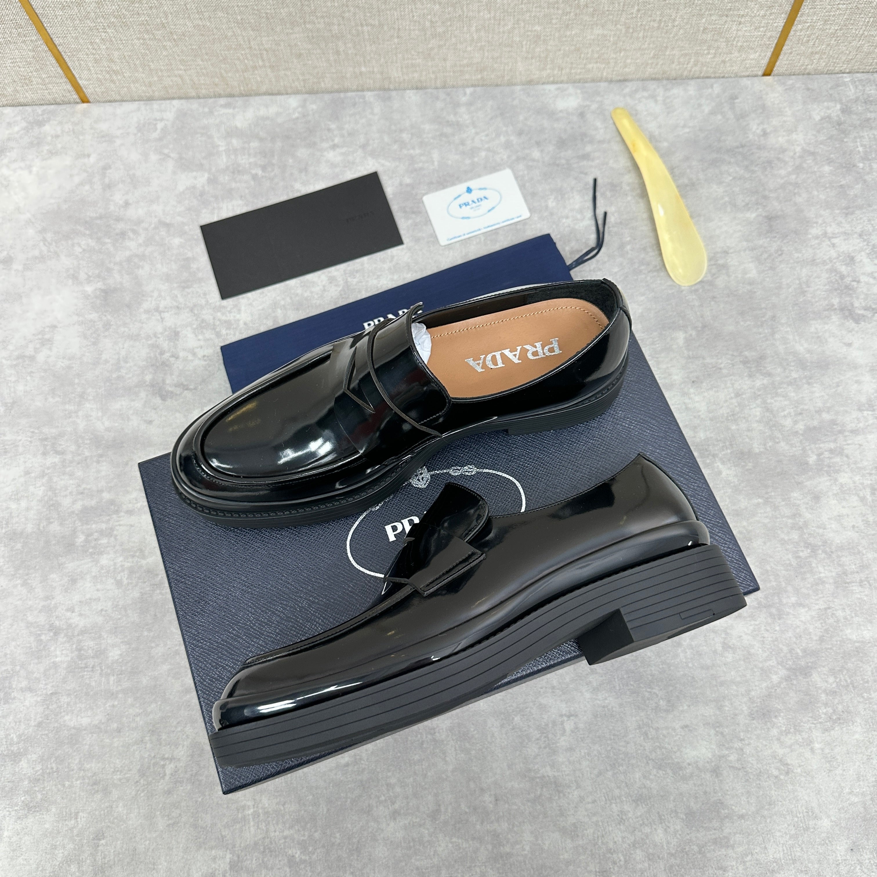 Multi-Color Shoes