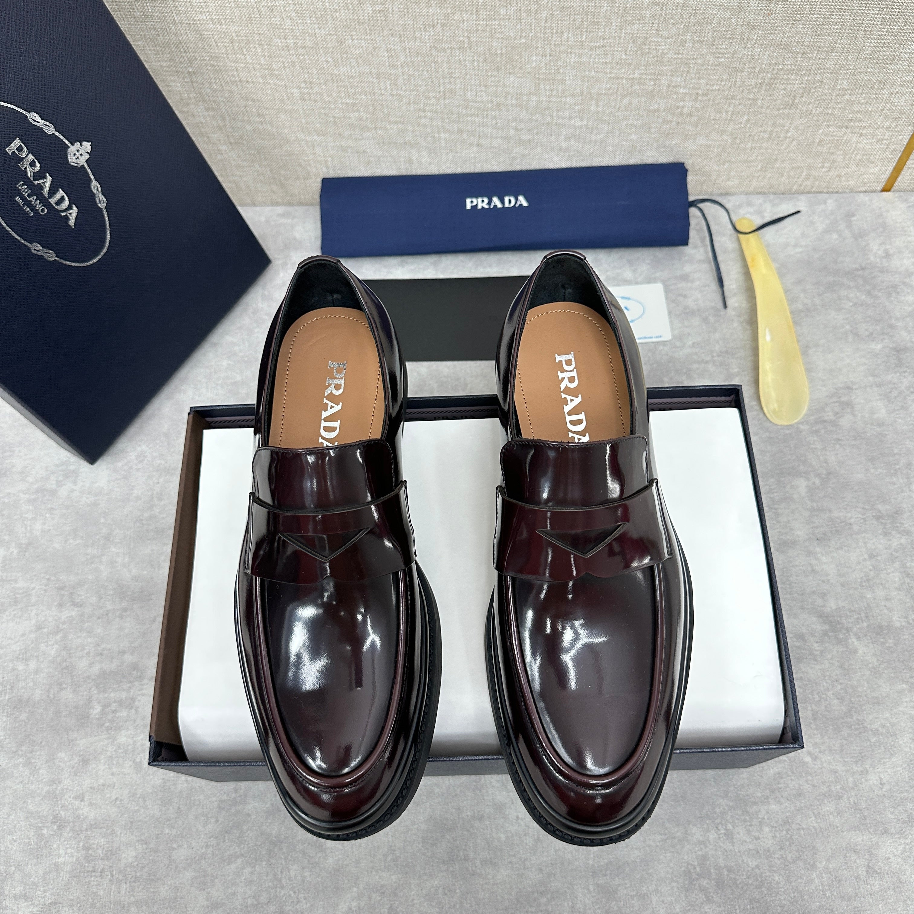 Multi-Color Shoes