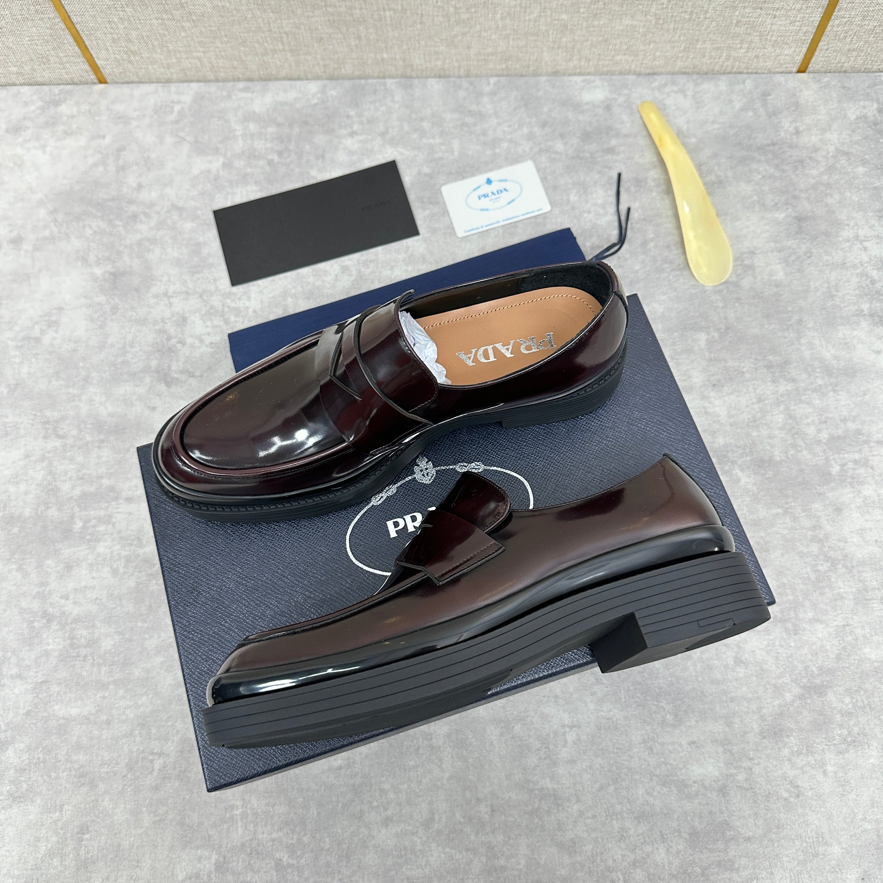 Multi-Color Shoes