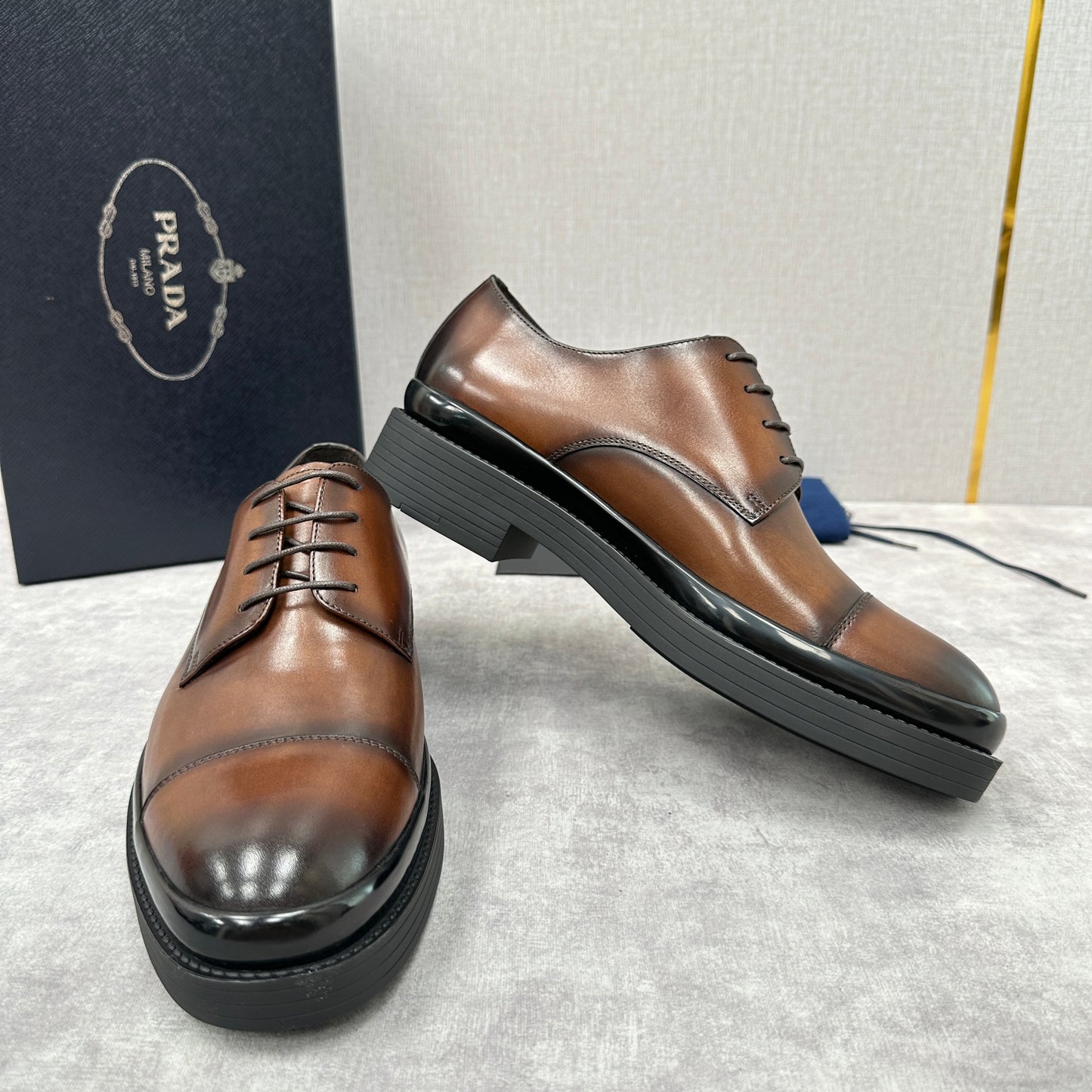 Multi-Color Shoes
