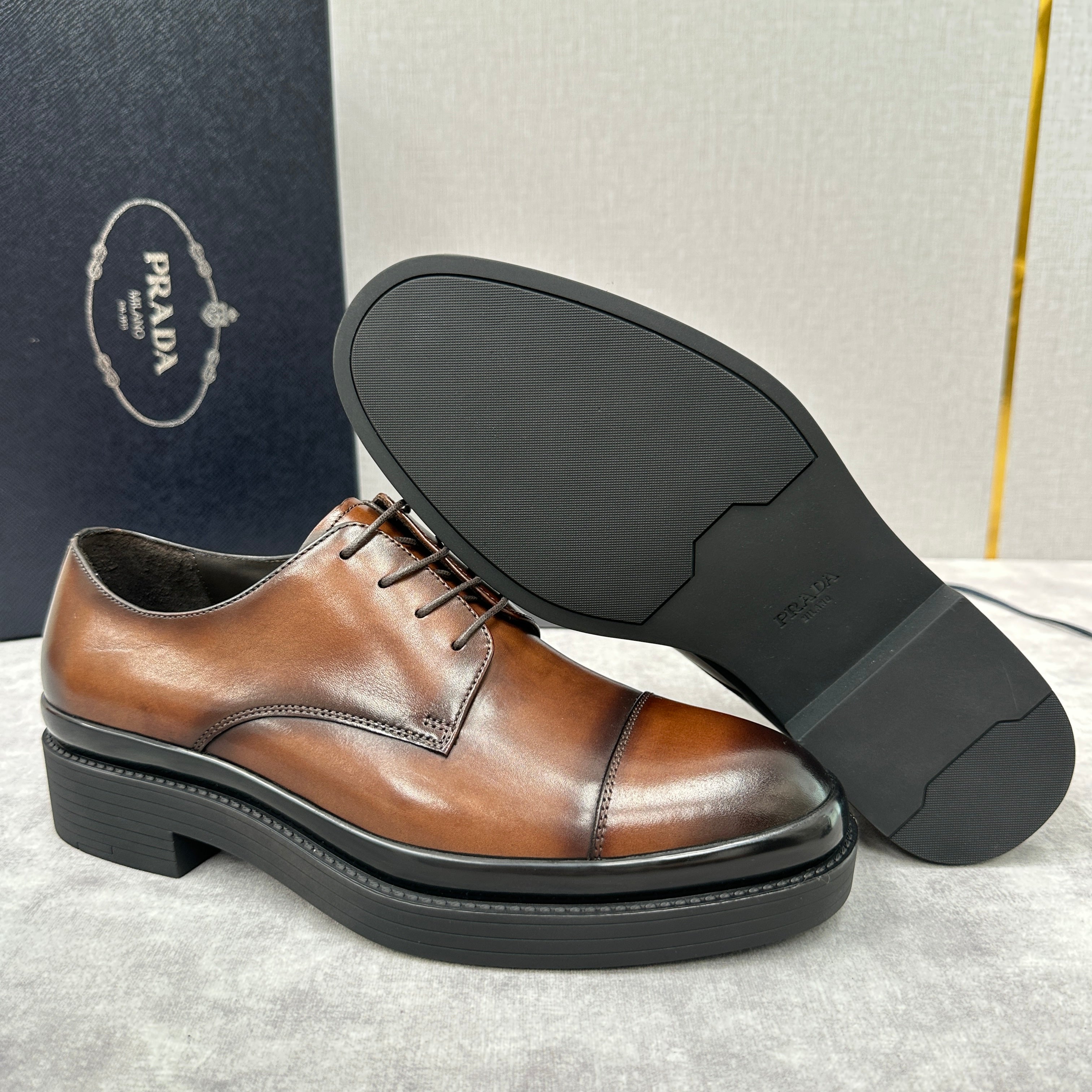 Multi-Color Shoes