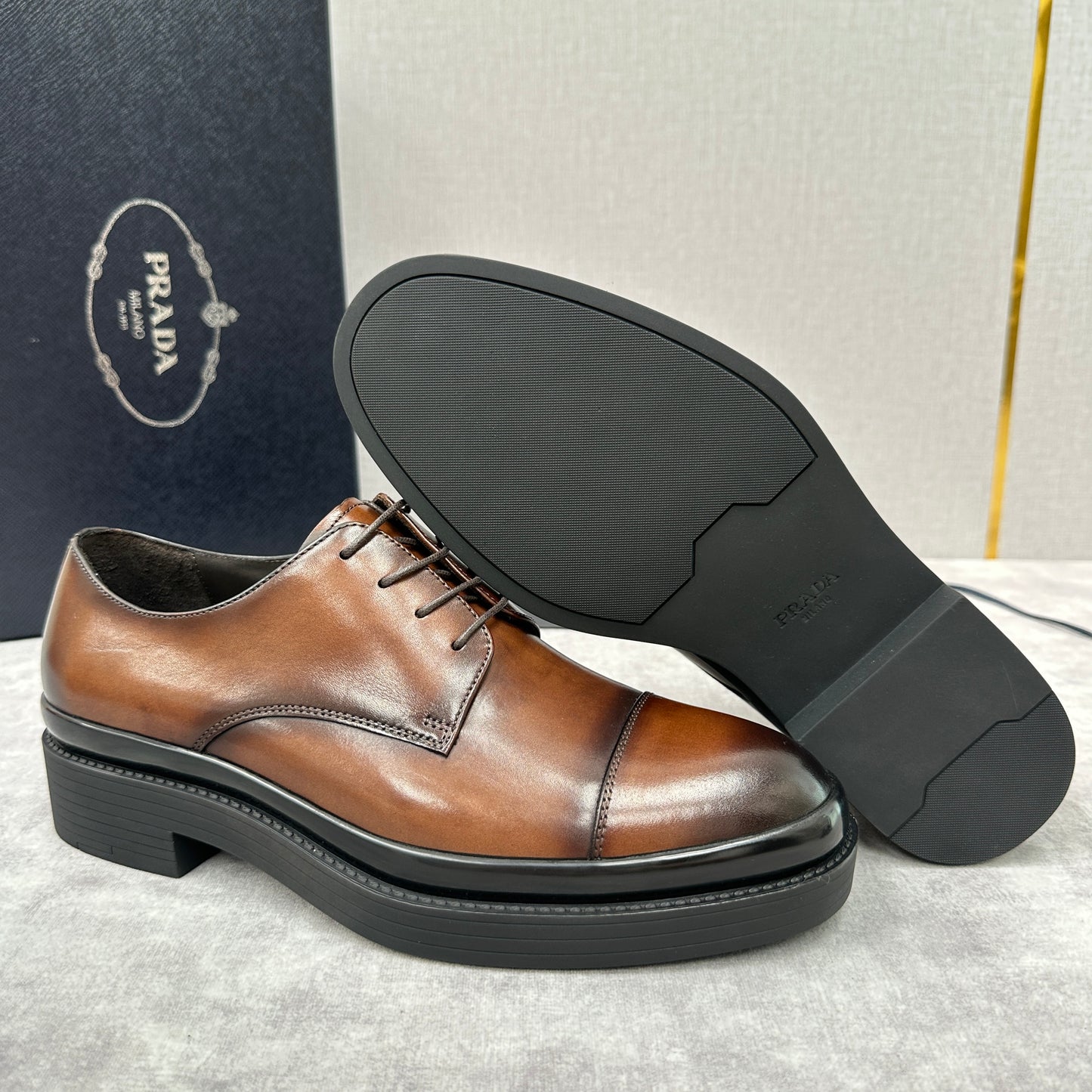 Multi-Color Shoes