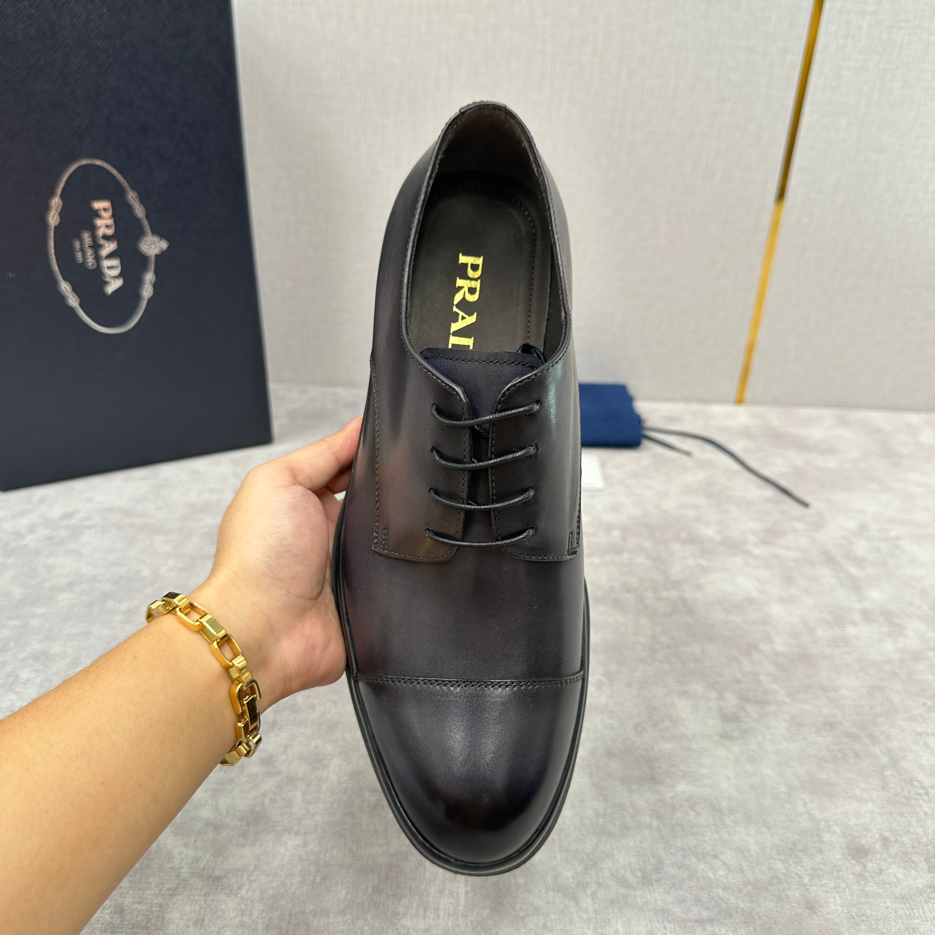 Multi-Color Shoes