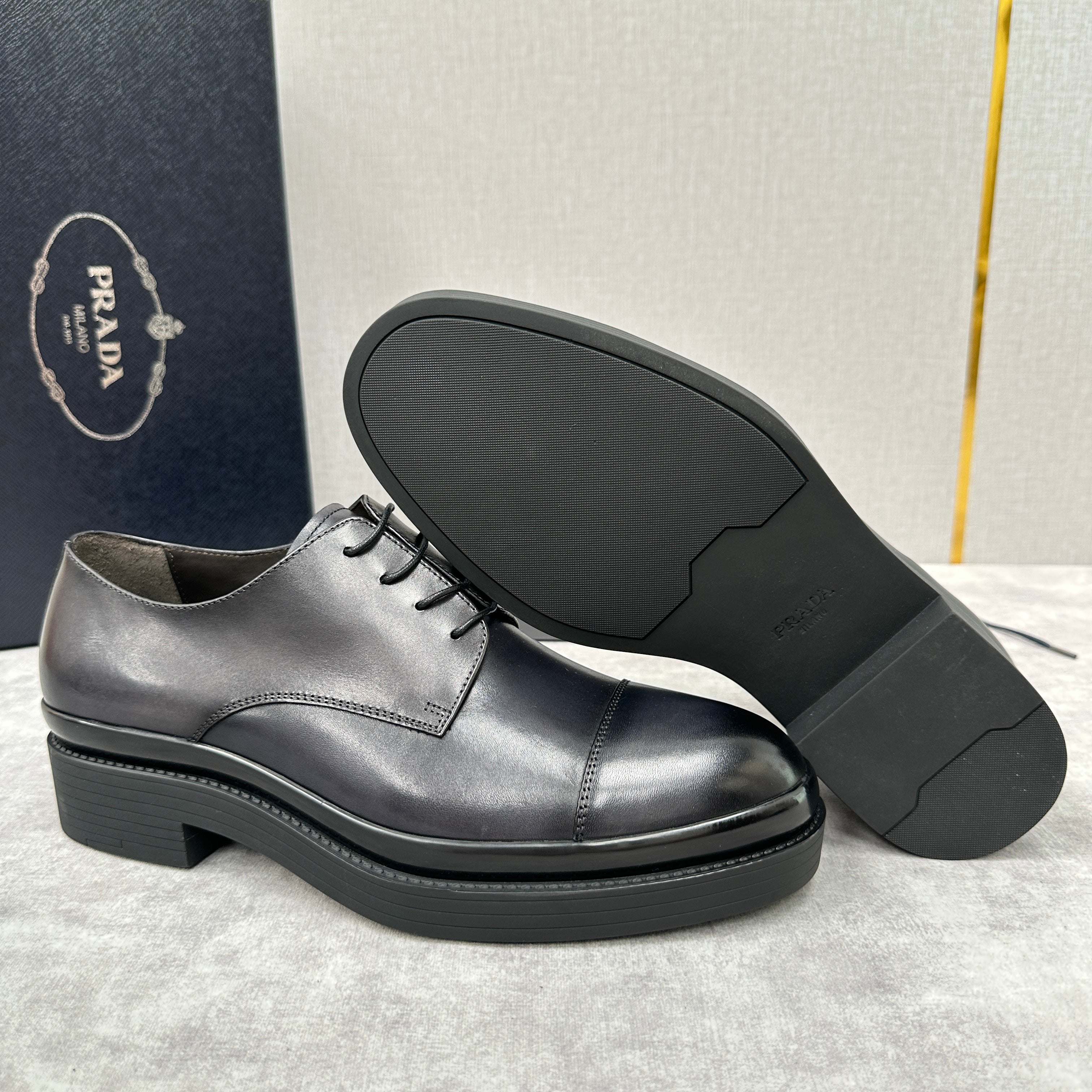 Multi-Color Shoes