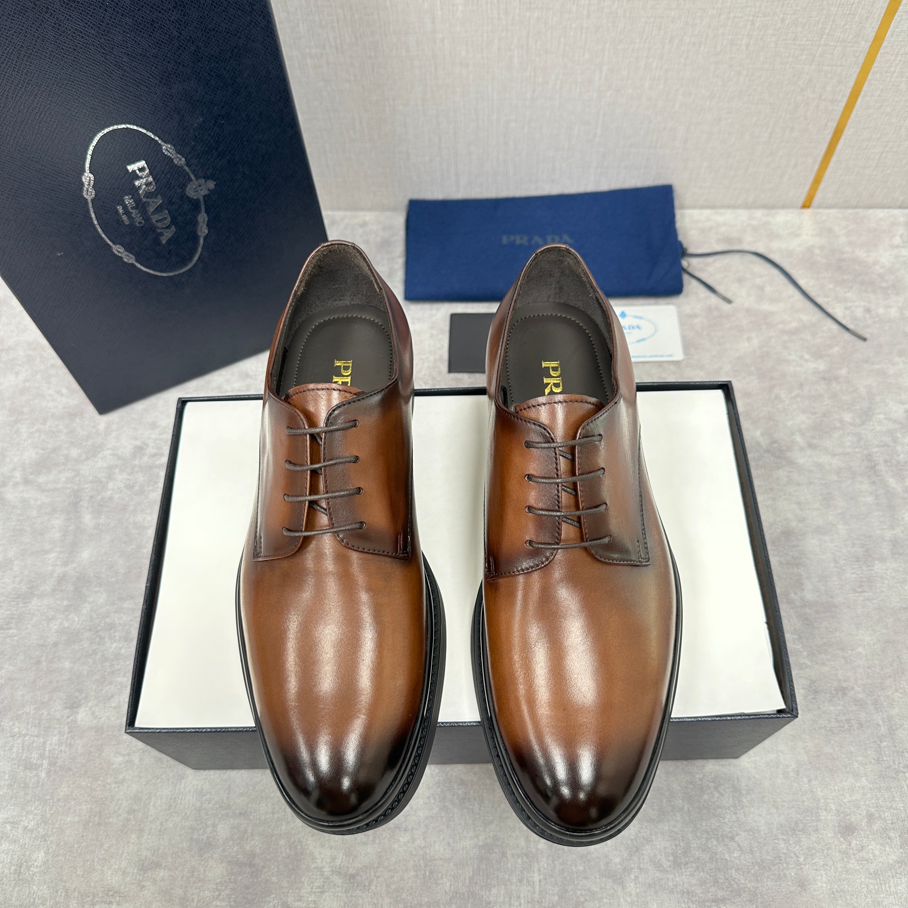 Multi-Color Shoes