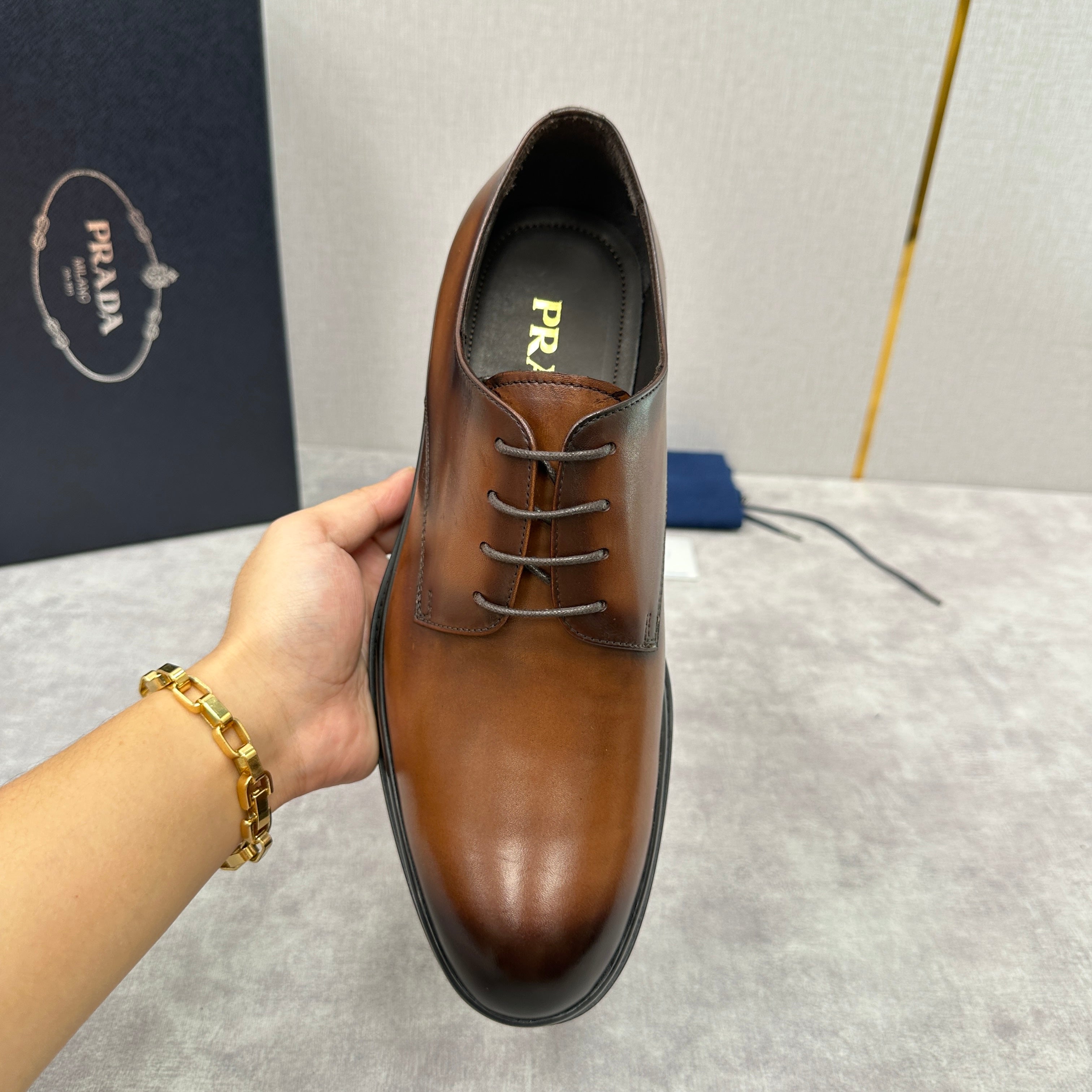 Multi-Color Shoes