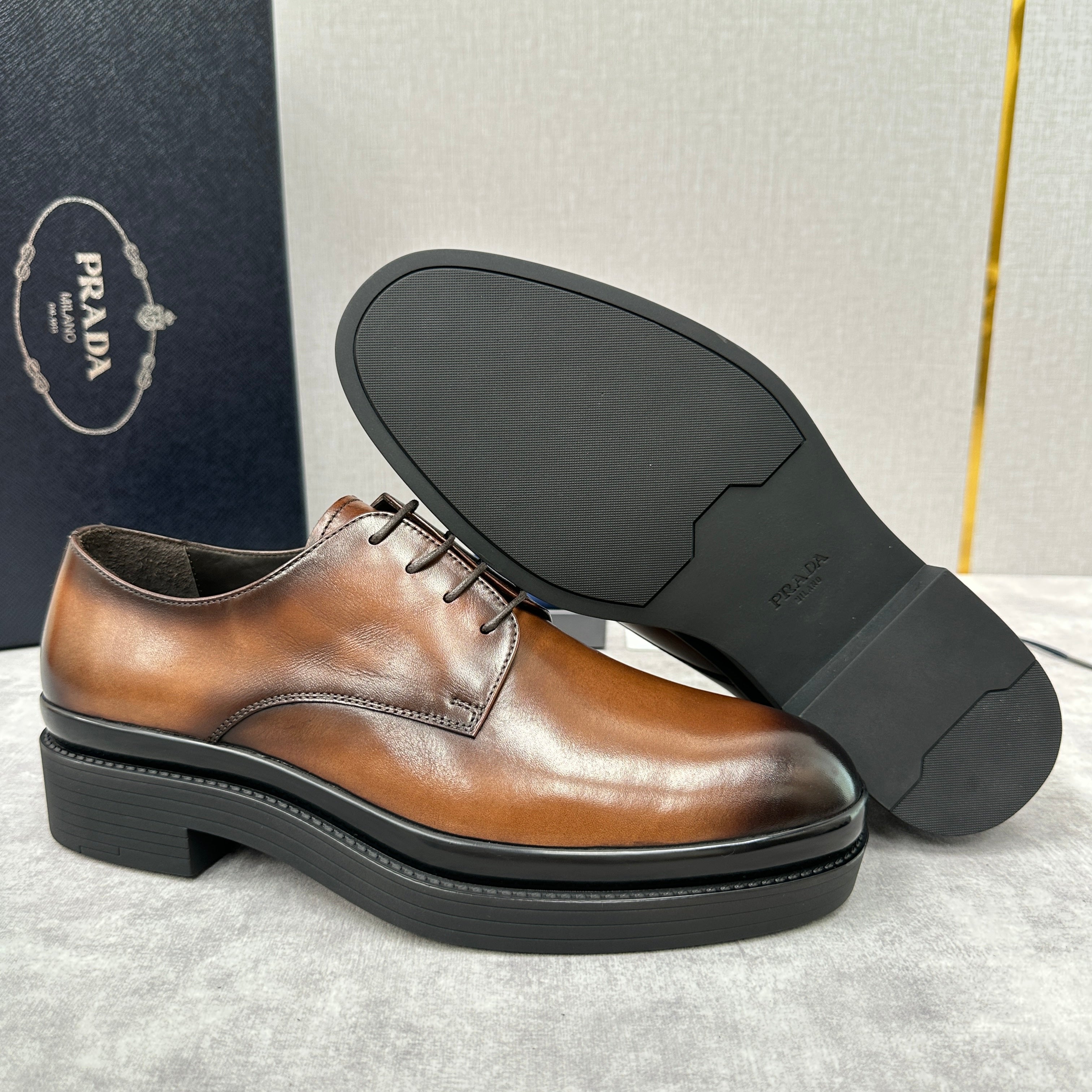Multi-Color Shoes