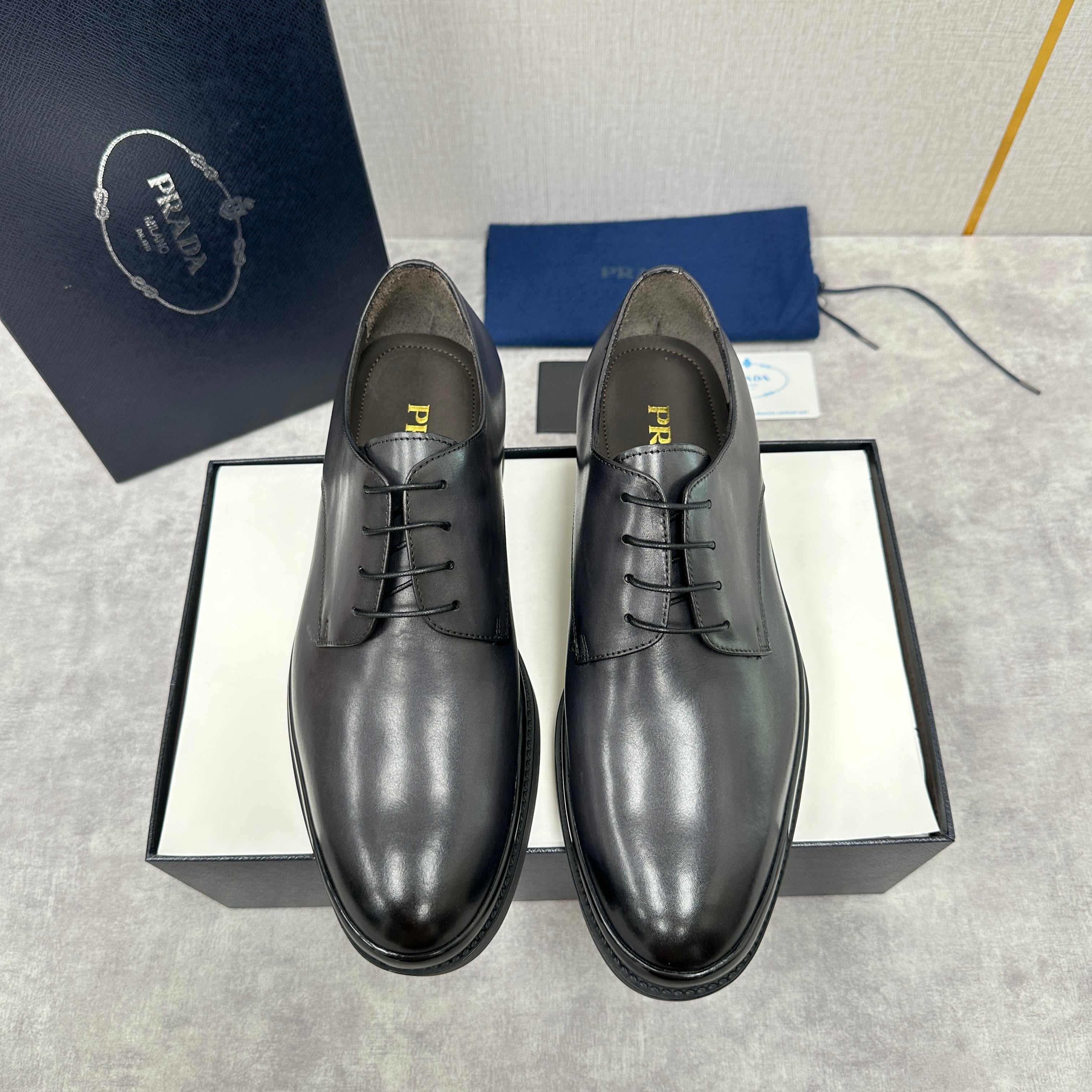 Multi-Color Shoes