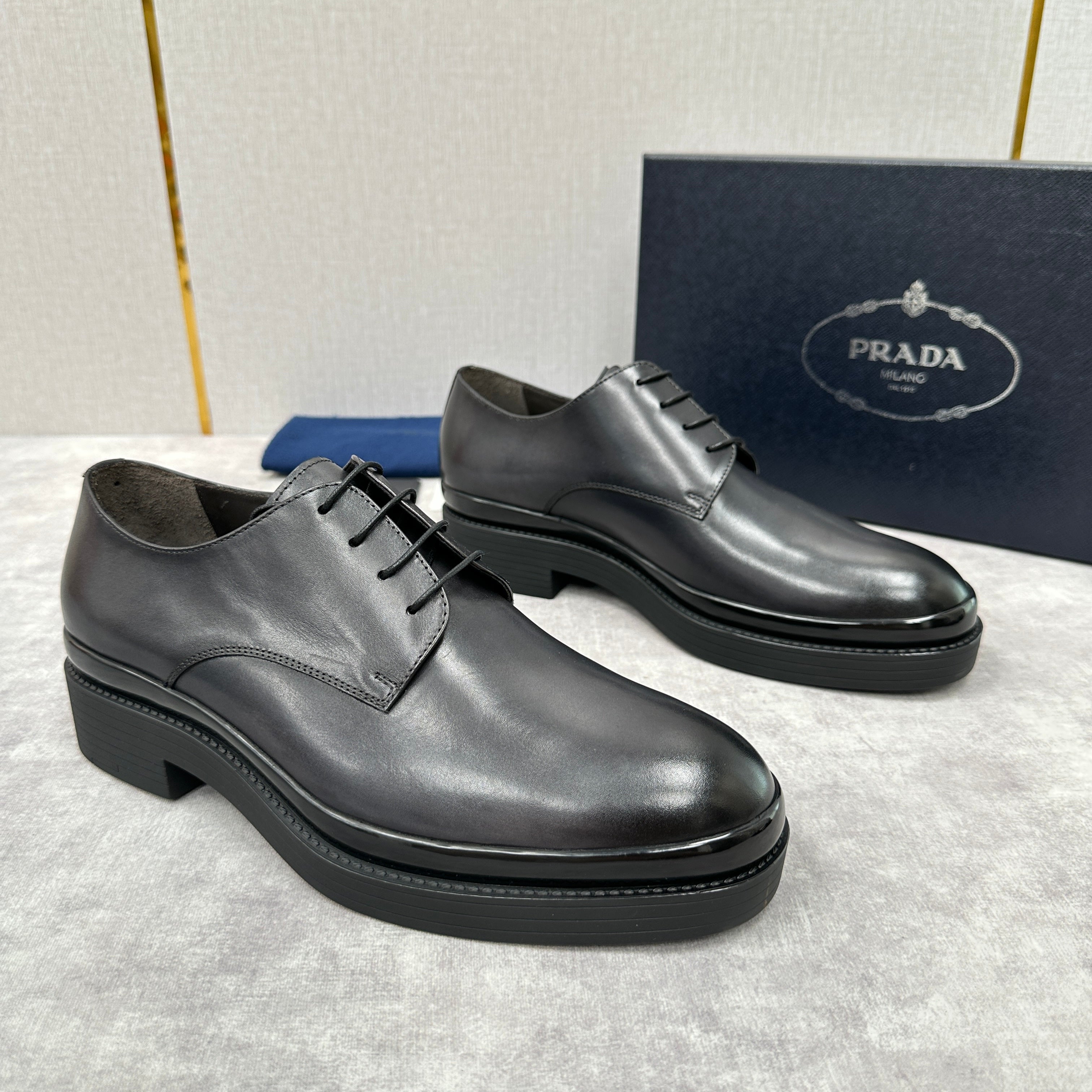 Multi-Color Shoes
