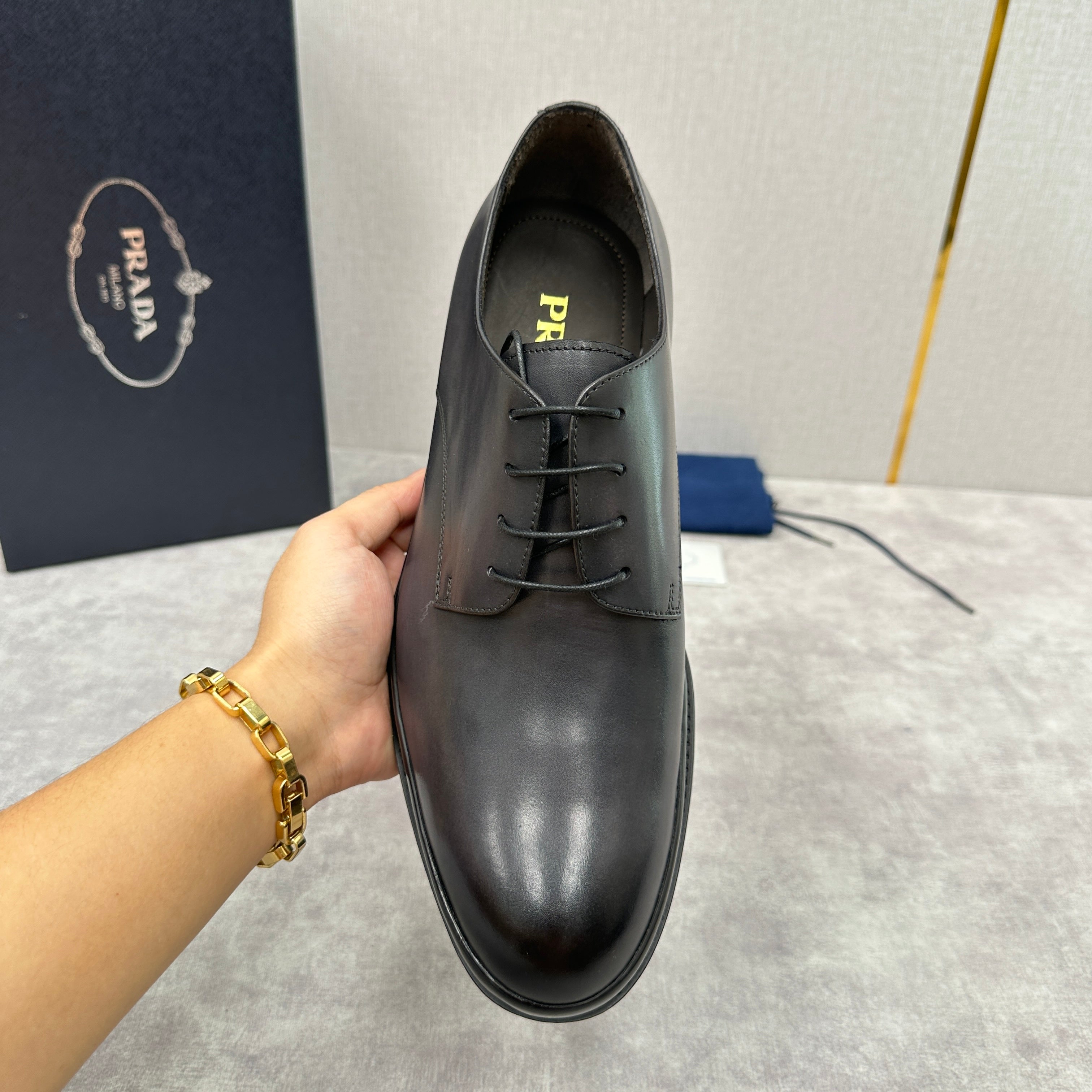 Multi-Color Shoes