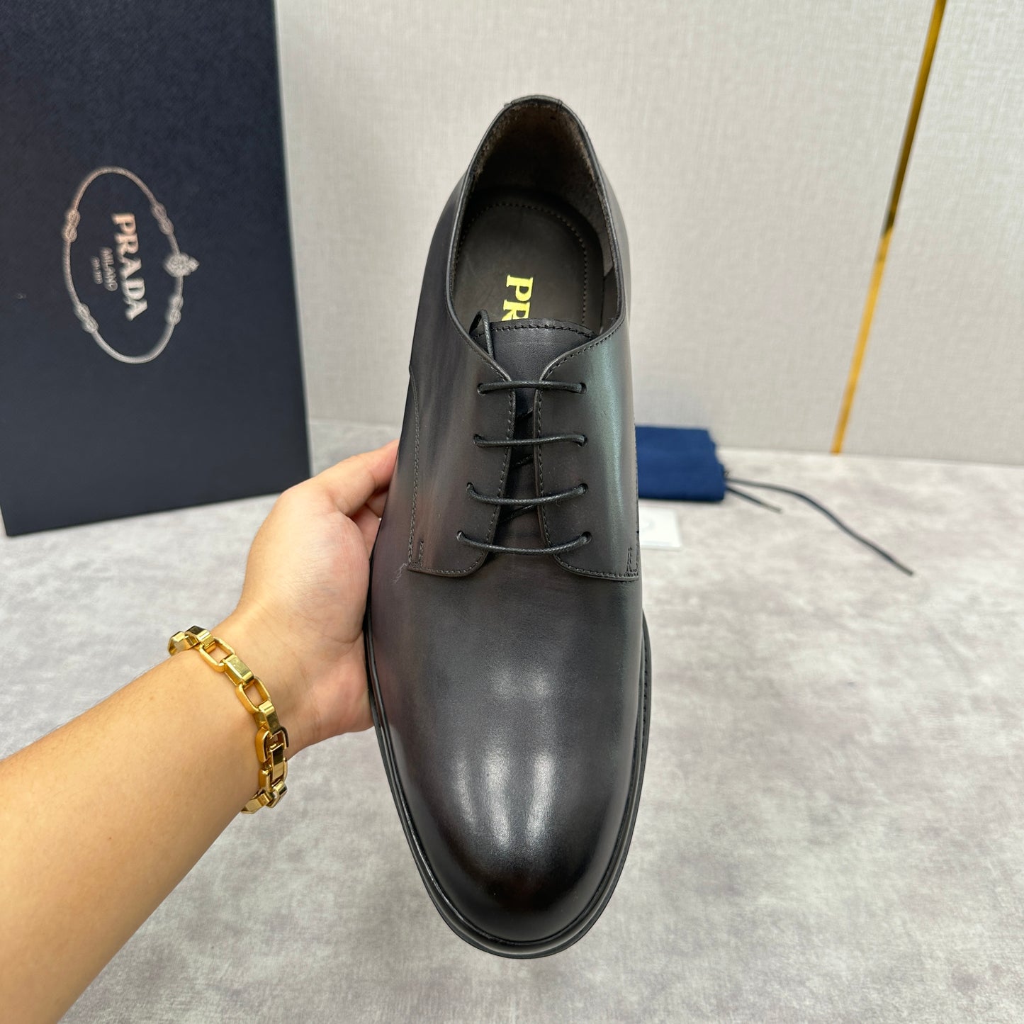 Multi-Color Shoes