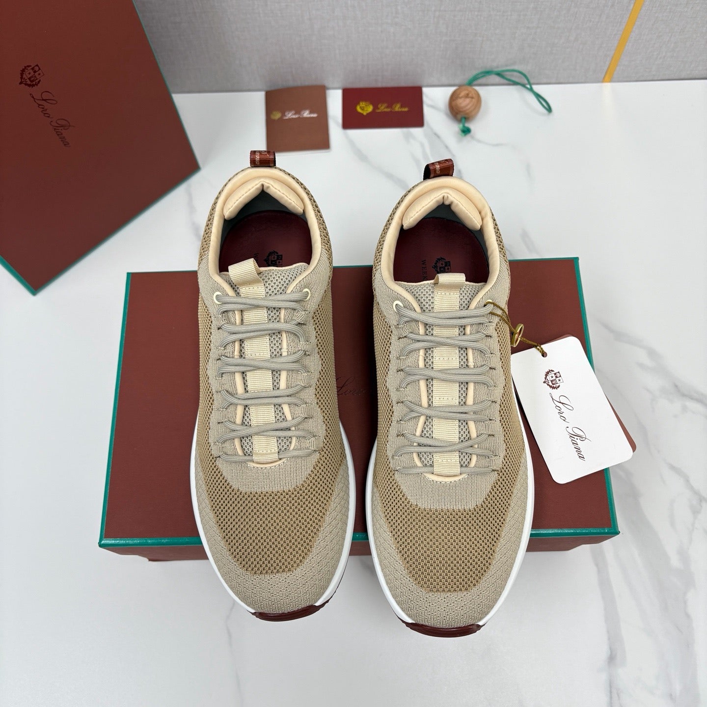 Multi-Color Shoes