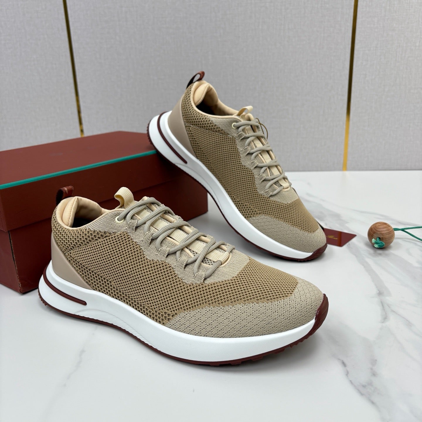 Multi-Color Shoes