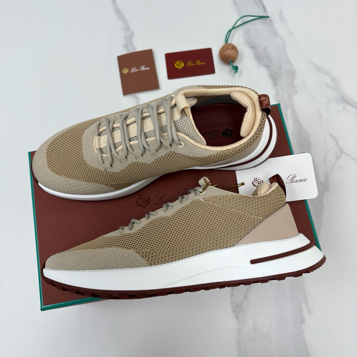 Multi-Color Shoes