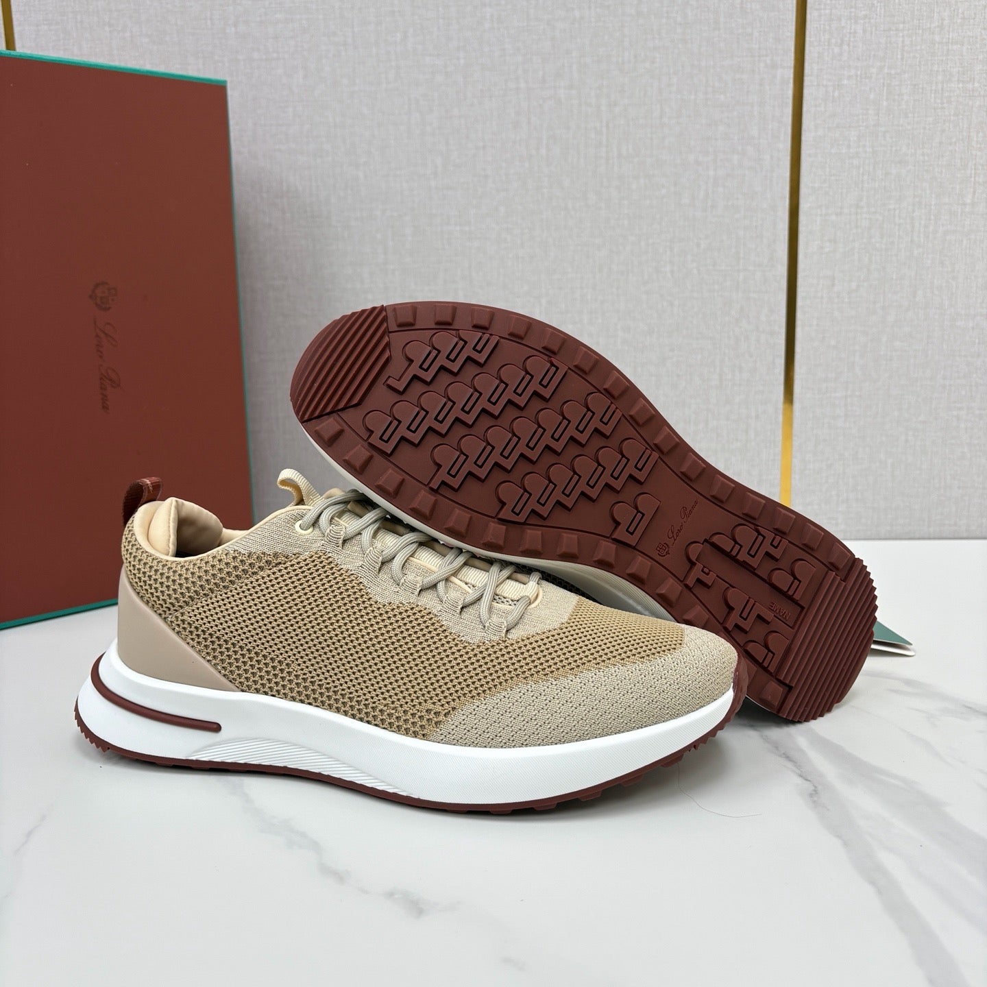 Multi-Color Shoes