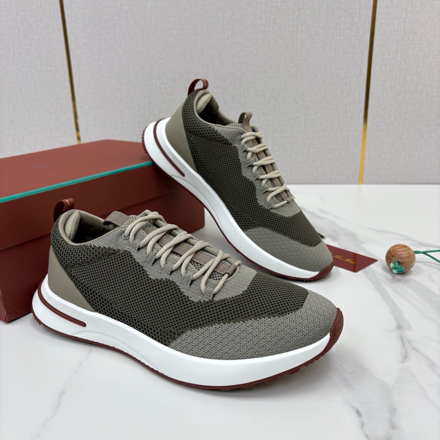 Multi-Color Shoes