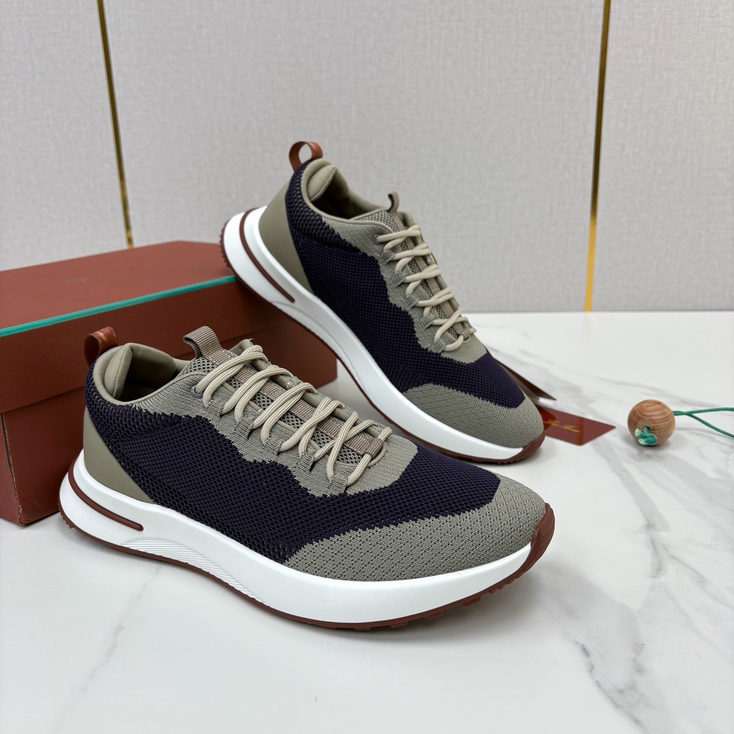 Multi-Color Shoes