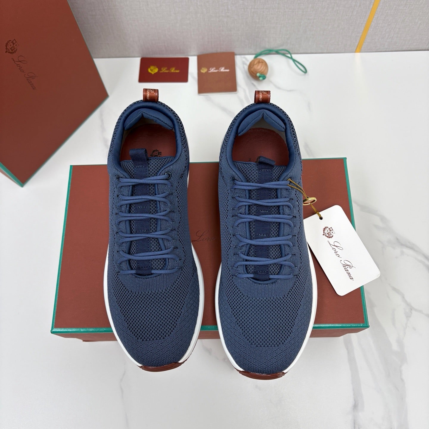 Multi-Color Shoes