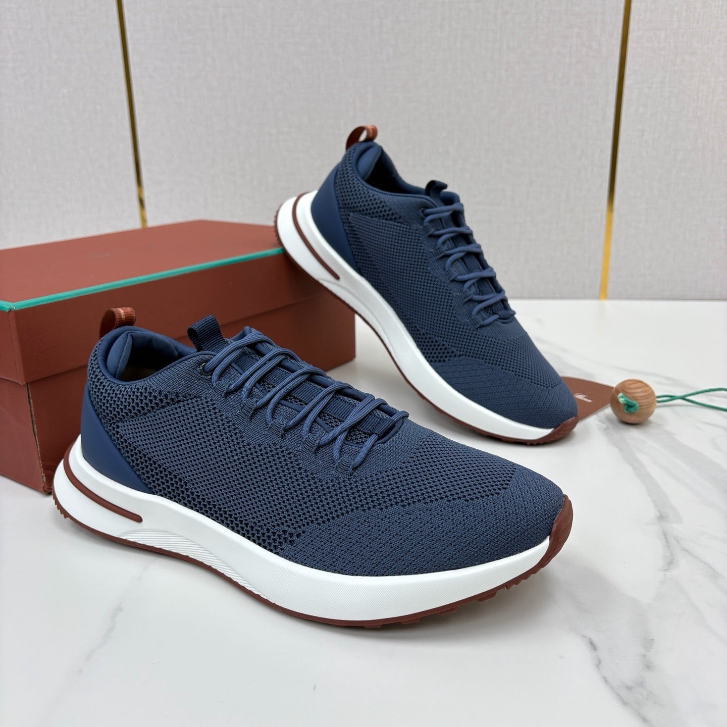 Multi-Color Shoes