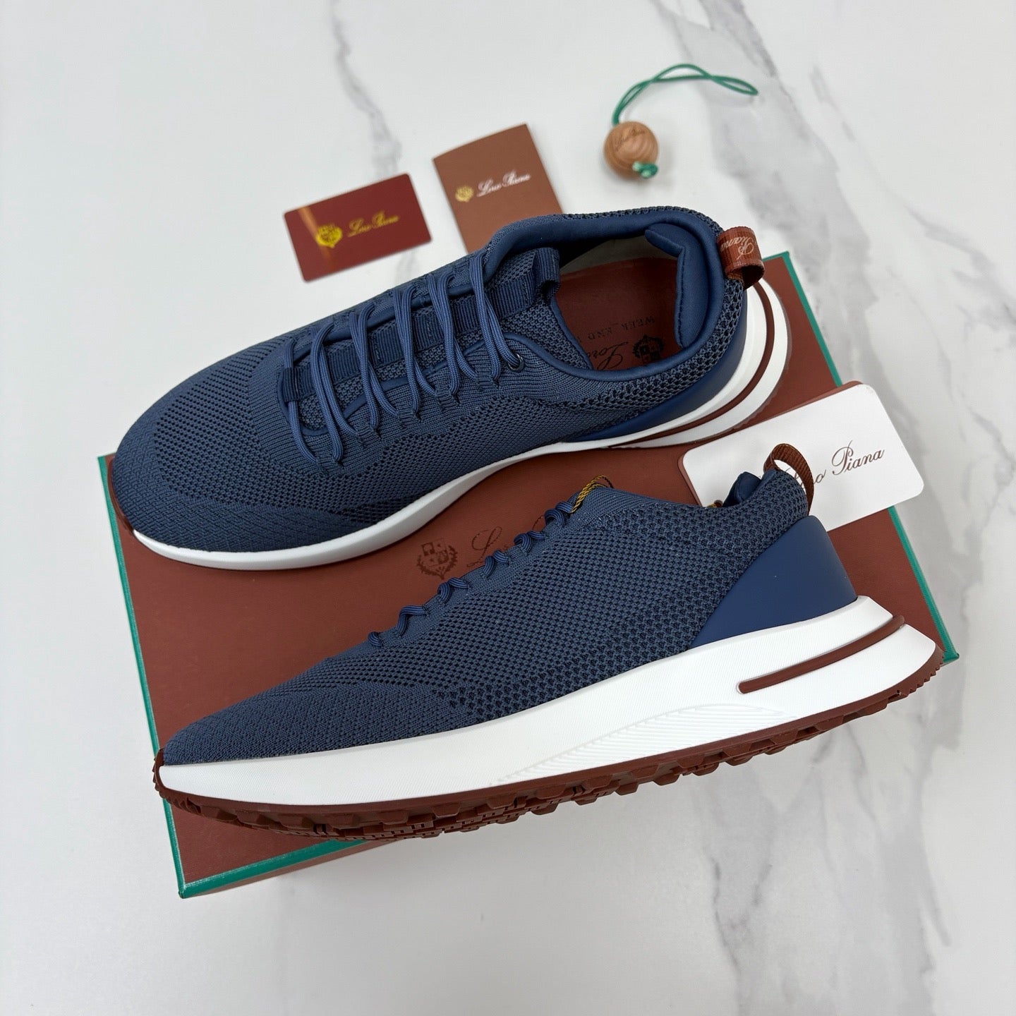 Multi-Color Shoes
